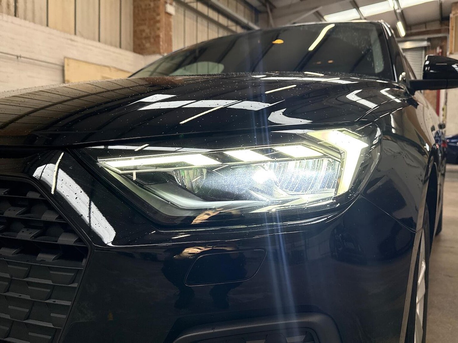 Used Audi A1 2022 for sale - 76946979: Photo 34