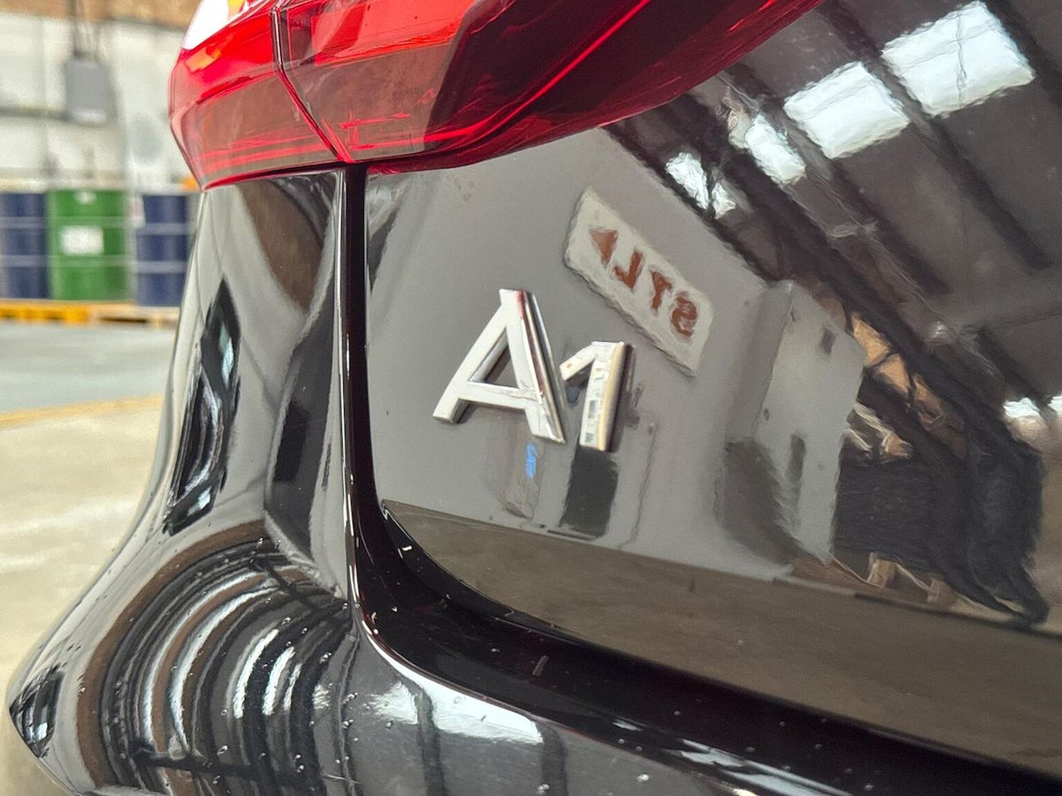 Used Audi A1 2022 for sale - 76946979: Photo 35