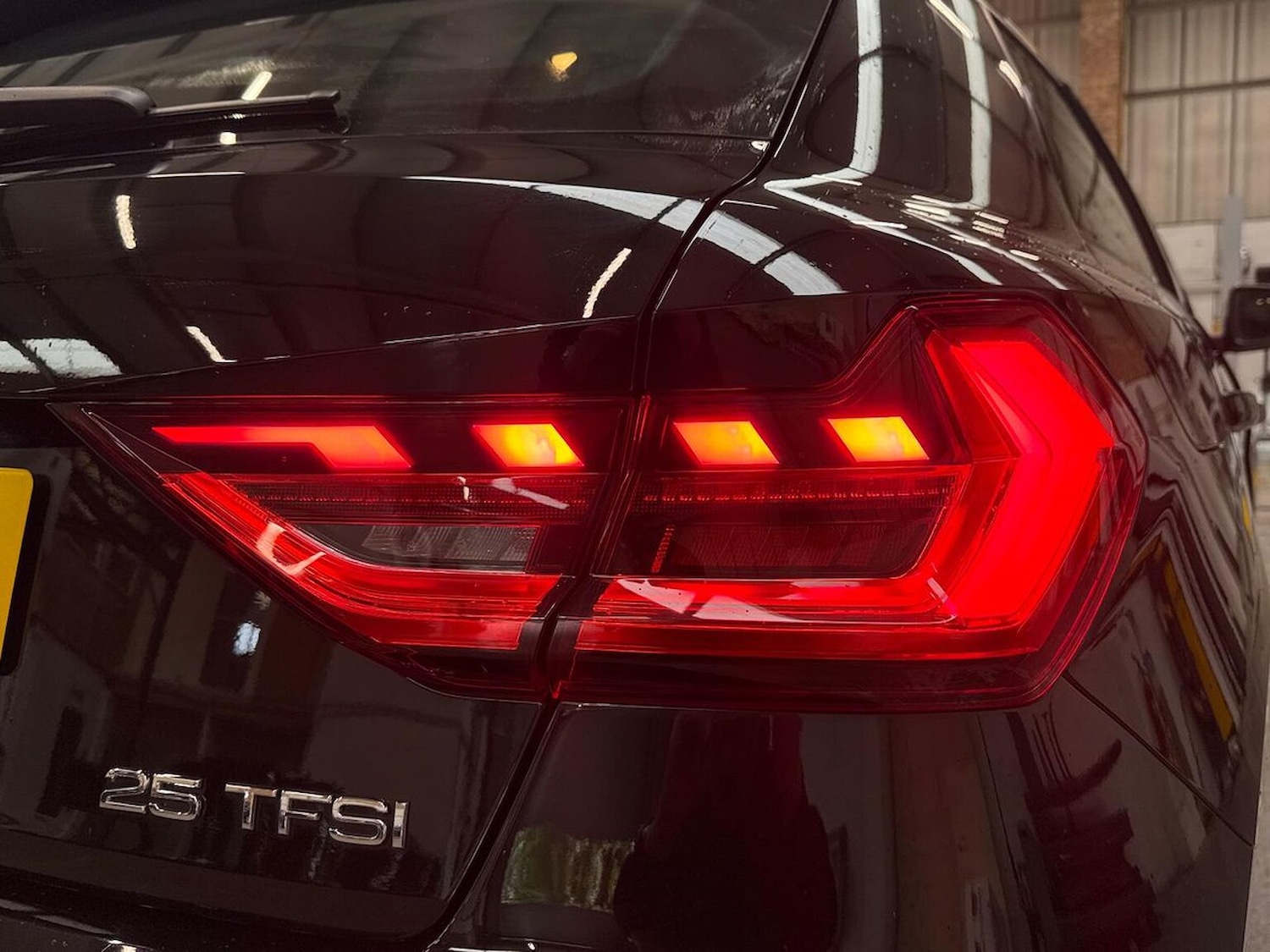 Used Audi A1 2022 for sale - 76946979: Photo 36