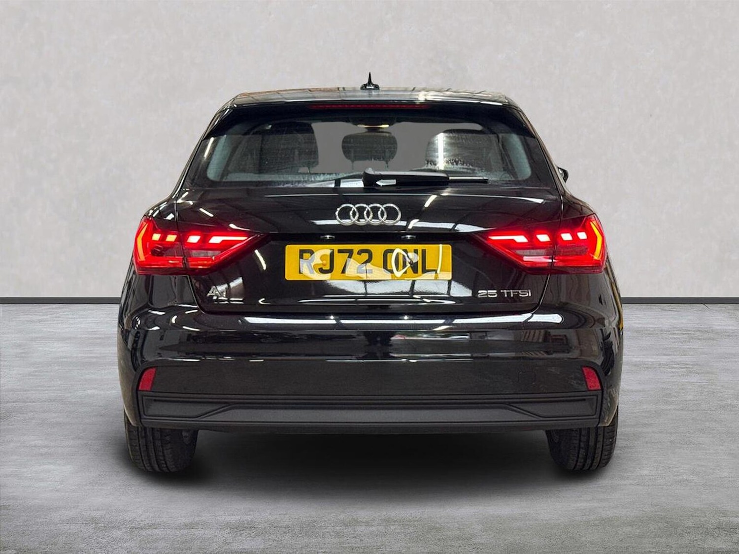 Used Audi A1 2022 for sale - 76946979: Photo 4