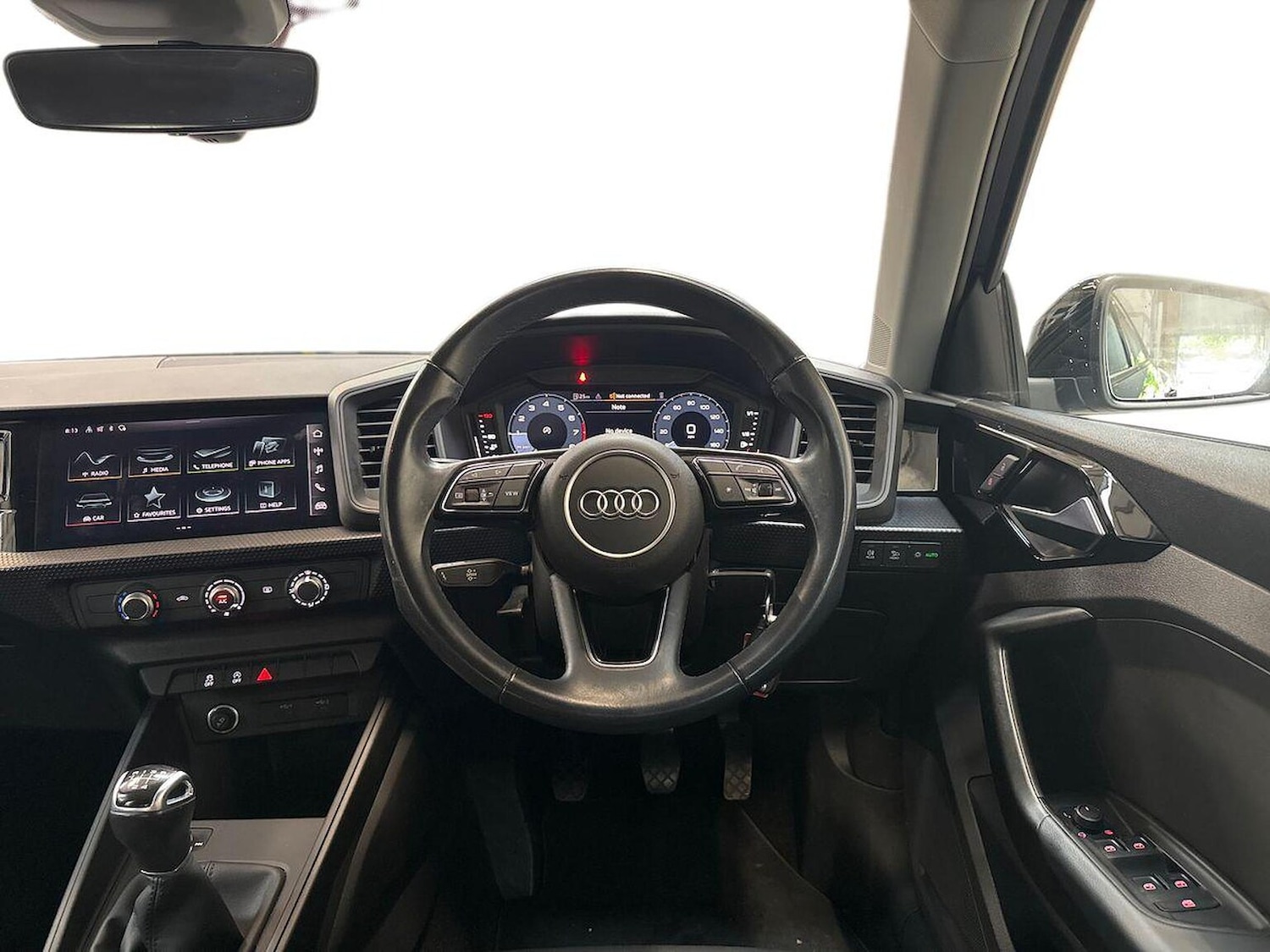 Used Audi A1 2022 for sale - 76946979: Photo 9