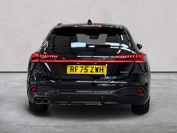 Used Audi A6 2026 for sale - 78332472: Photo