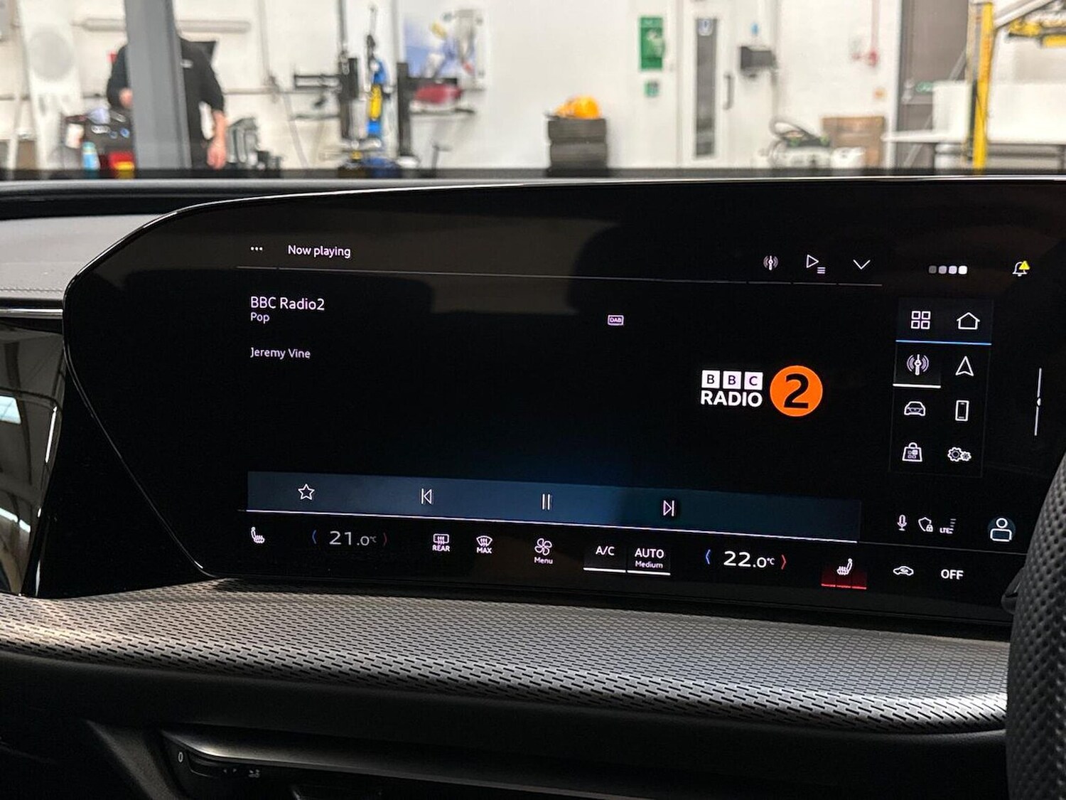 Used Audi Q5 2025 for sale - 76735572: Photo 11