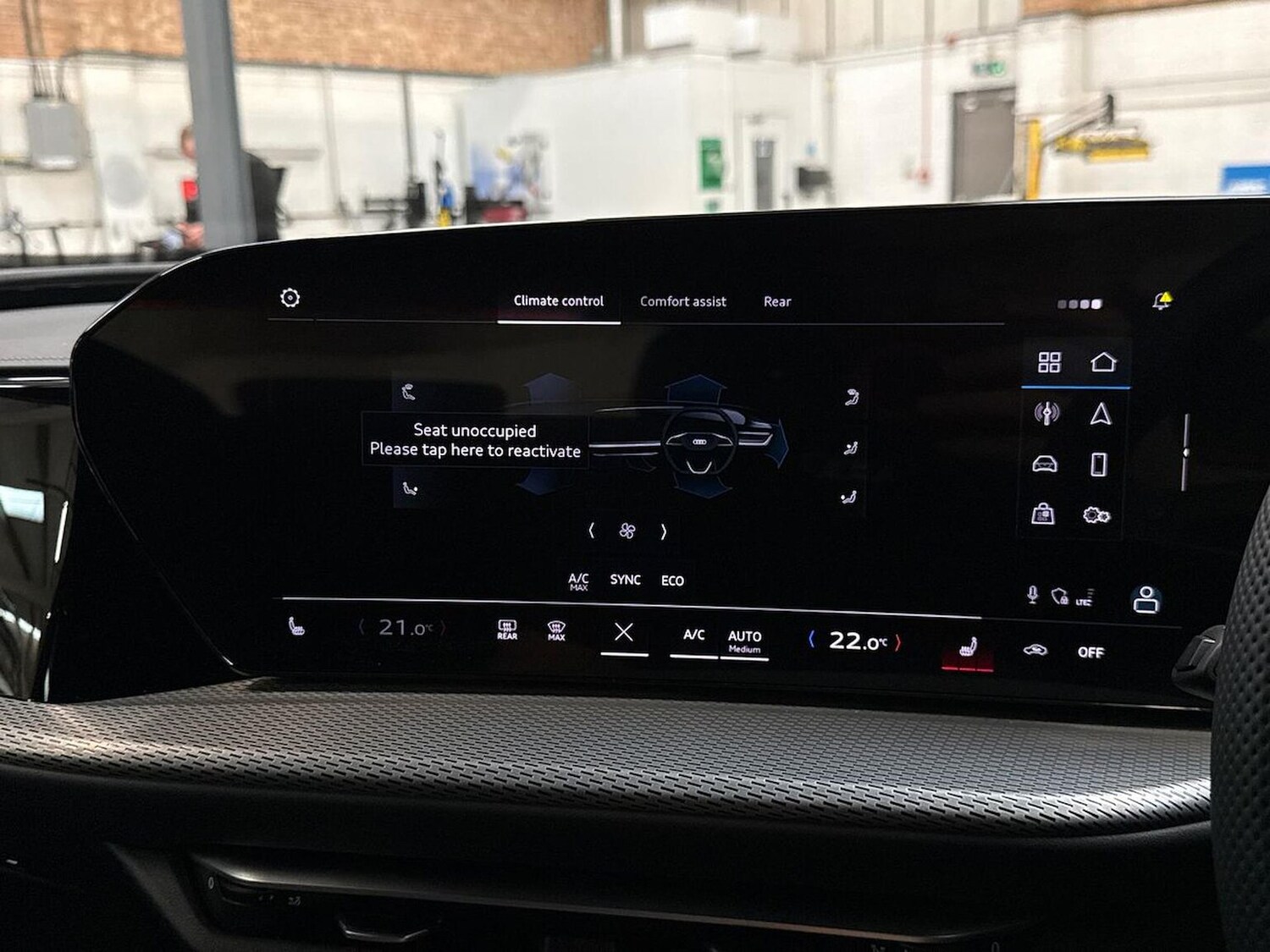 Used Audi Q5 2025 for sale - 76735572: Photo 12