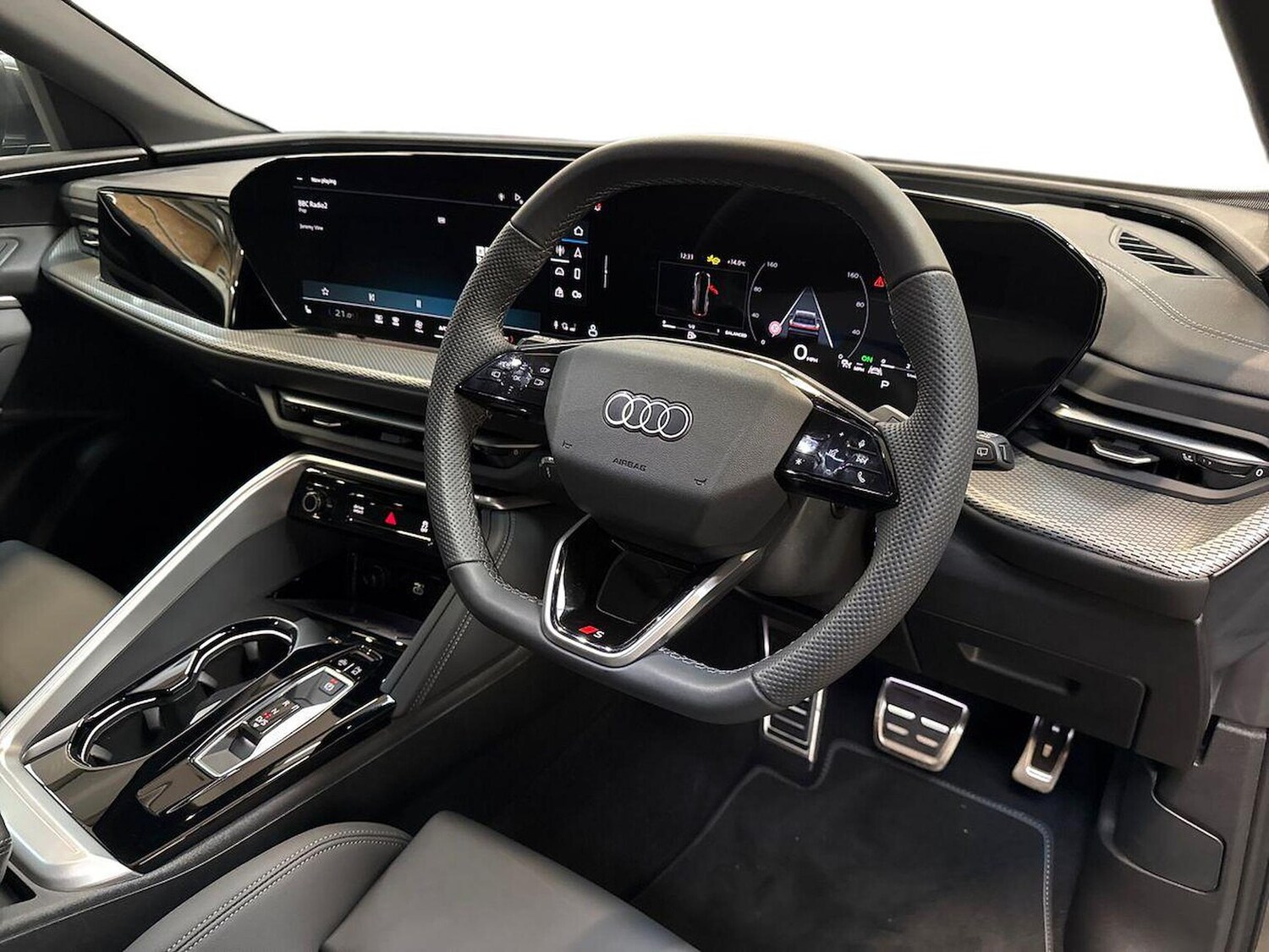 Used Audi Q5 2025 for sale - 76735572: Photo 15