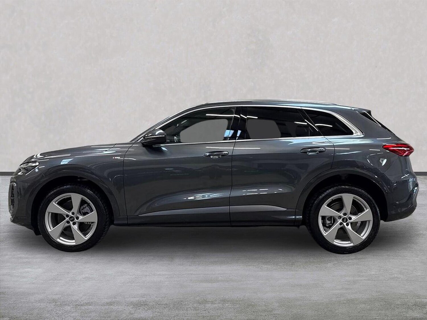 Used Audi Q5 2025 for sale - 76735572: Photo 19