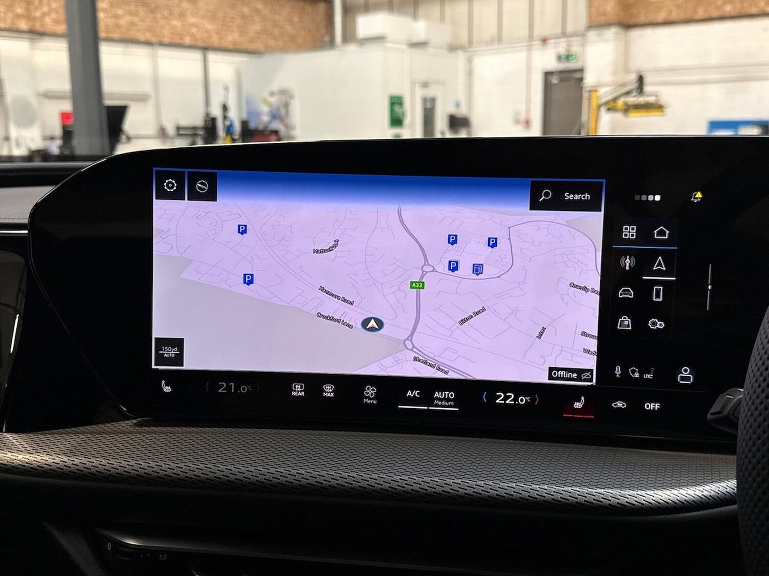 Used Audi Q5 2025 for sale - 76735572: Photo 24