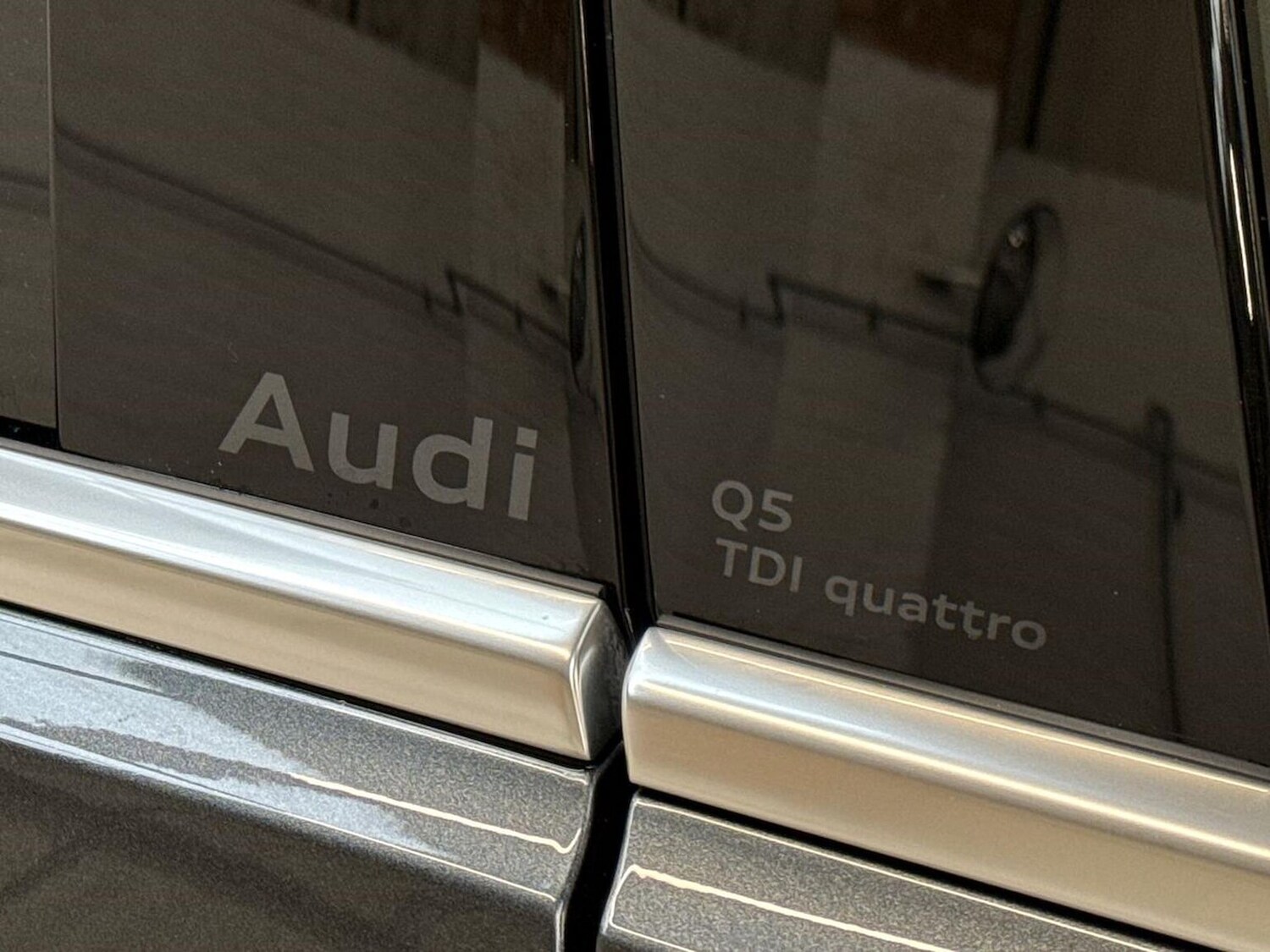 Used Audi Q5 2025 for sale - 76735572: Photo 39