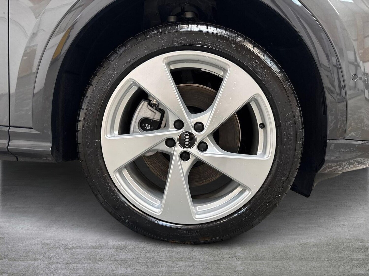 Used Audi Q5 2025 for sale - 76735572: Photo 6