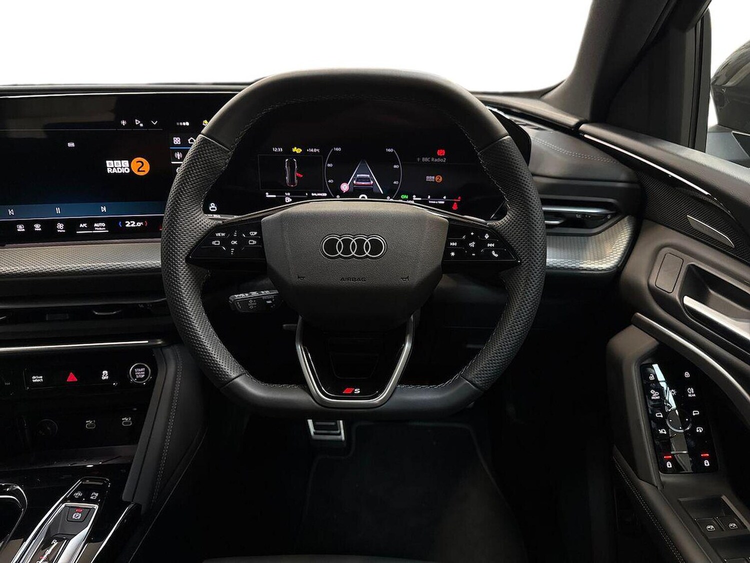 Used Audi Q5 2025 for sale - 76735572: Photo 9