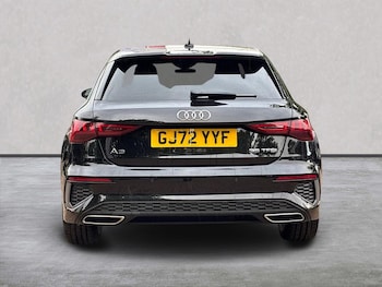 Used Audi A3 2022 for sale - 78758887: Photo