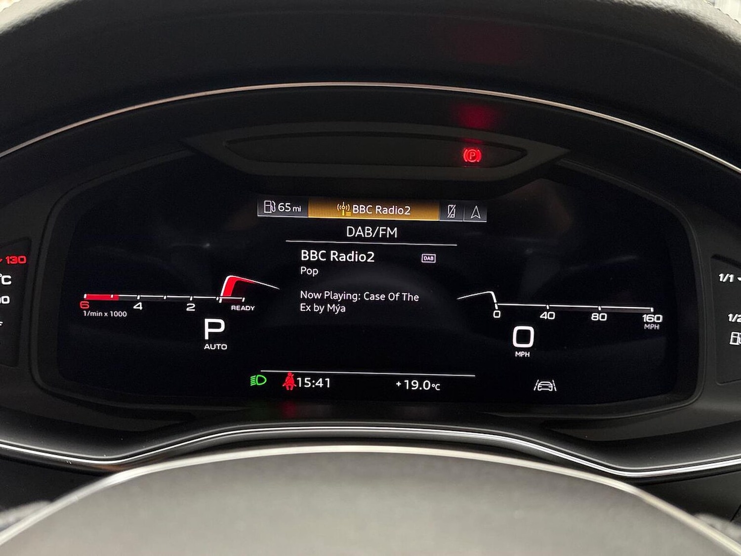 Used Audi A6 2022 for sale - 76127295: Photo 10