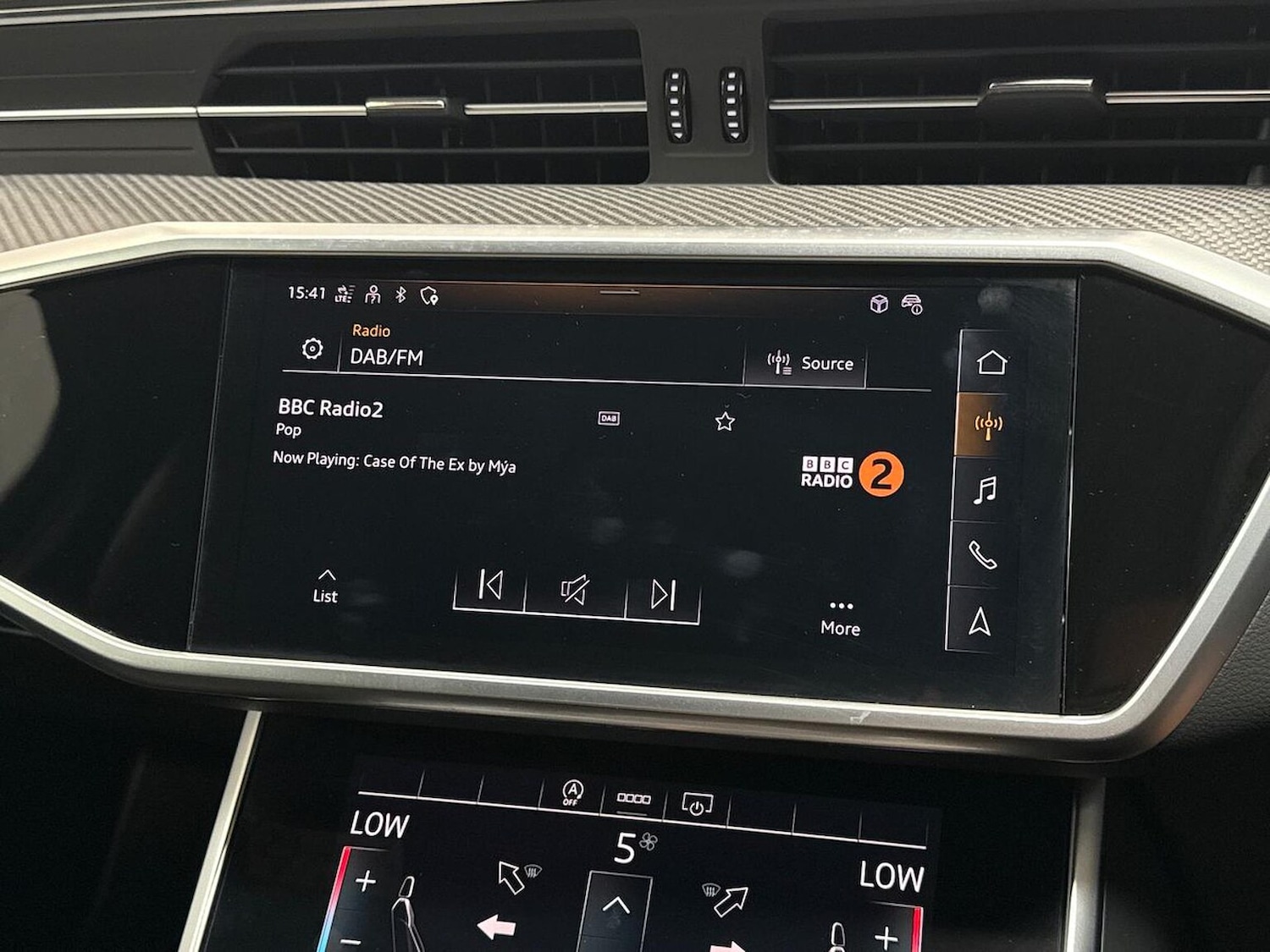 Used Audi A6 2022 for sale - 76127295: Photo 11