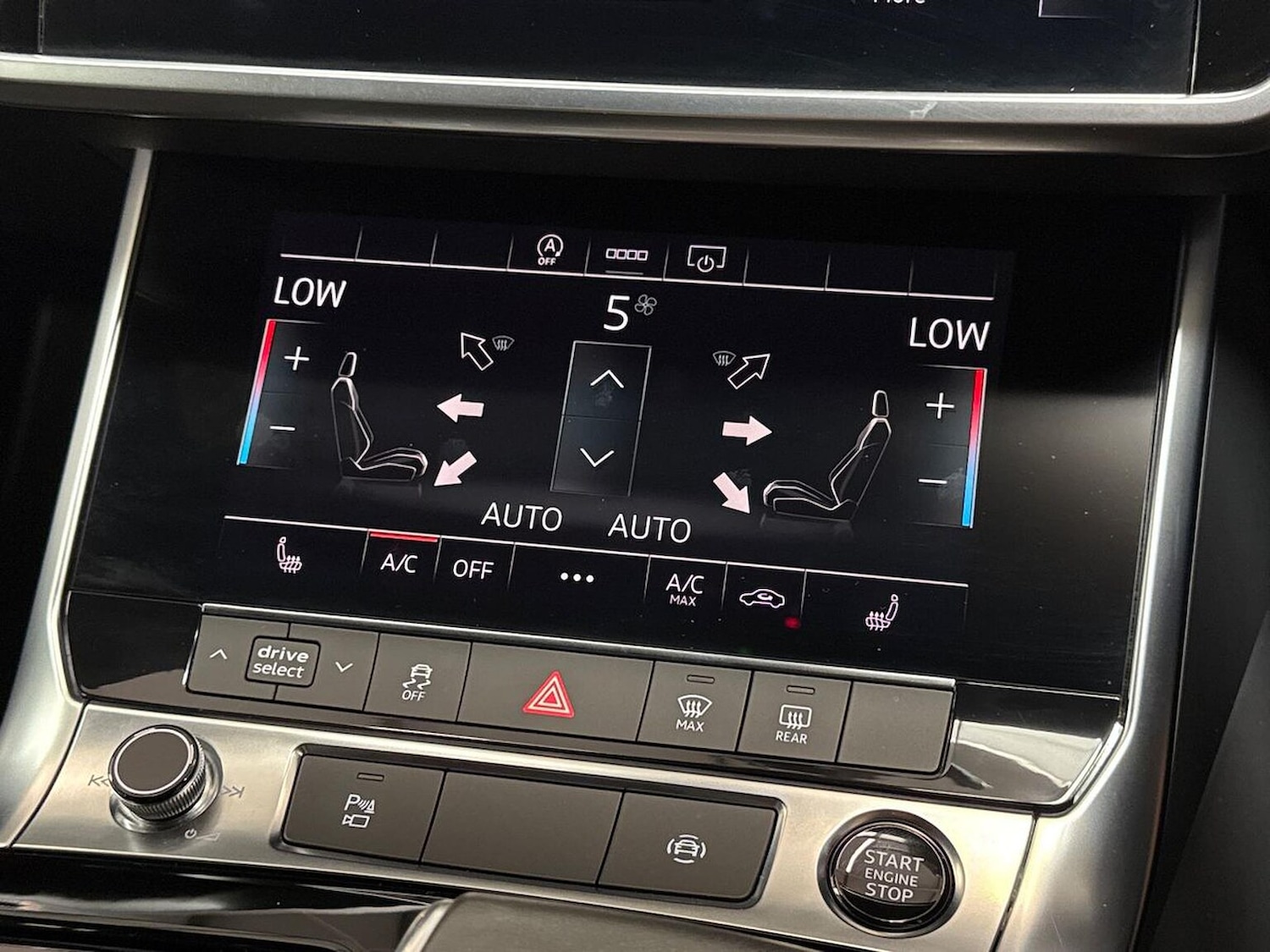 Used Audi A6 2022 for sale - 76127295: Photo 12