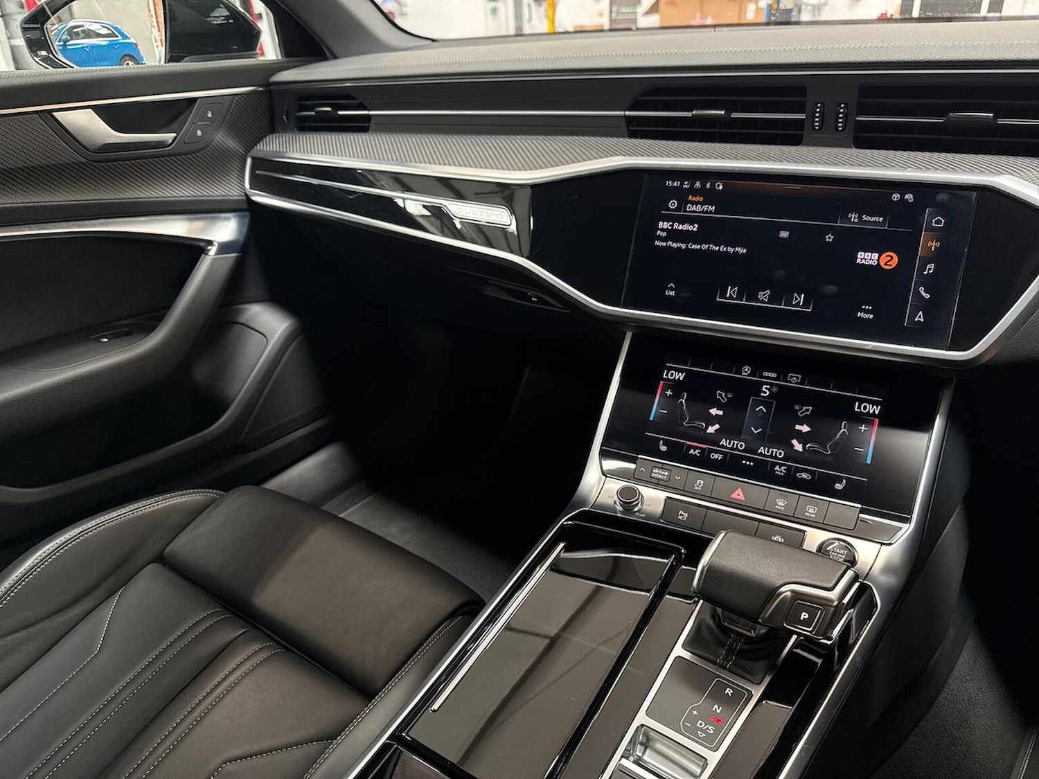 Used Audi A6 2022 for sale - 76127295: Photo 13