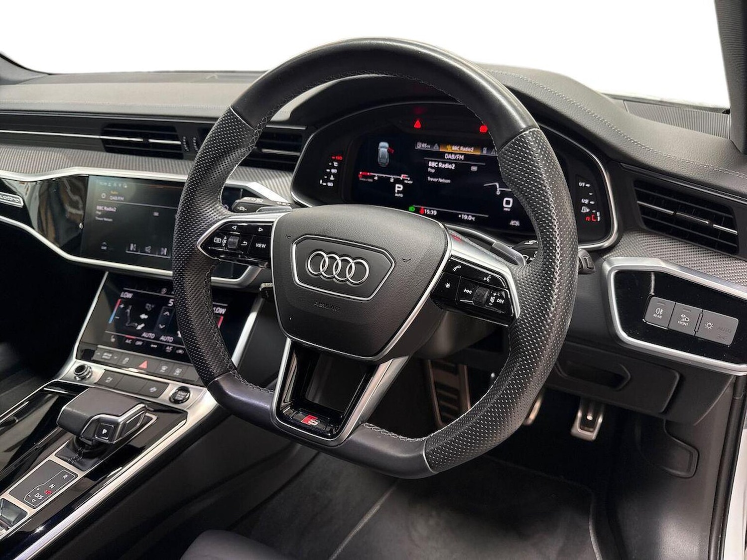 Used Audi A6 2022 for sale - 76127295: Photo 15