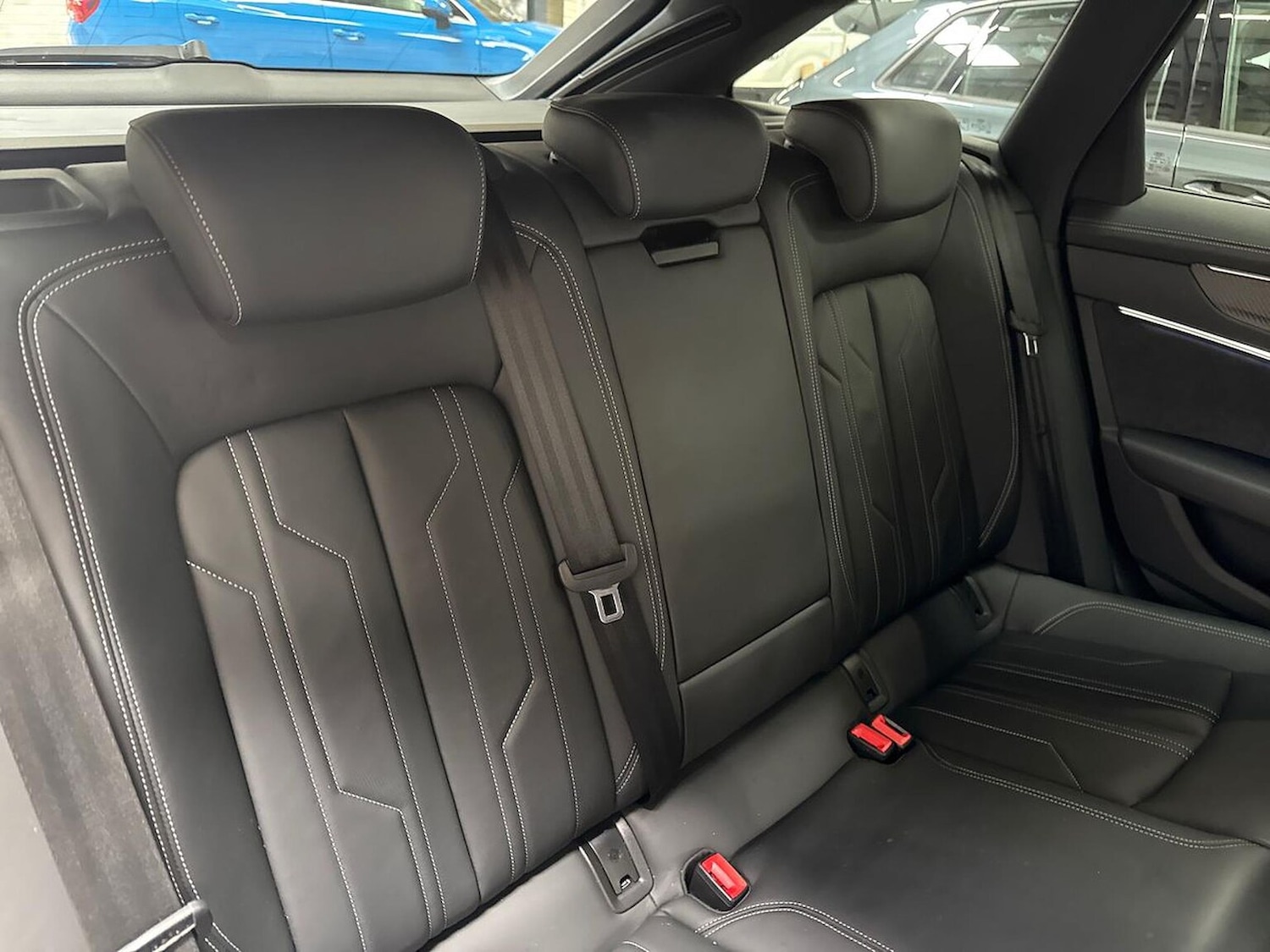 Used Audi A6 2022 for sale - 76127295: Photo 16