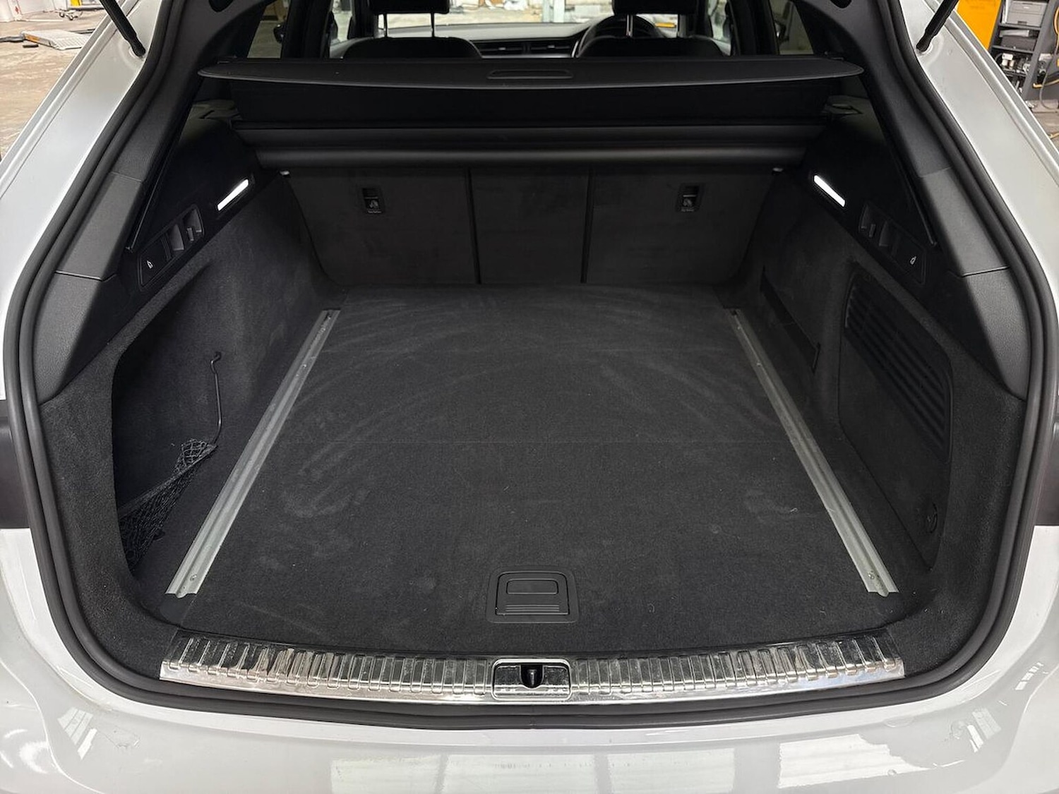 Used Audi A6 2022 for sale - 76127295: Photo 17