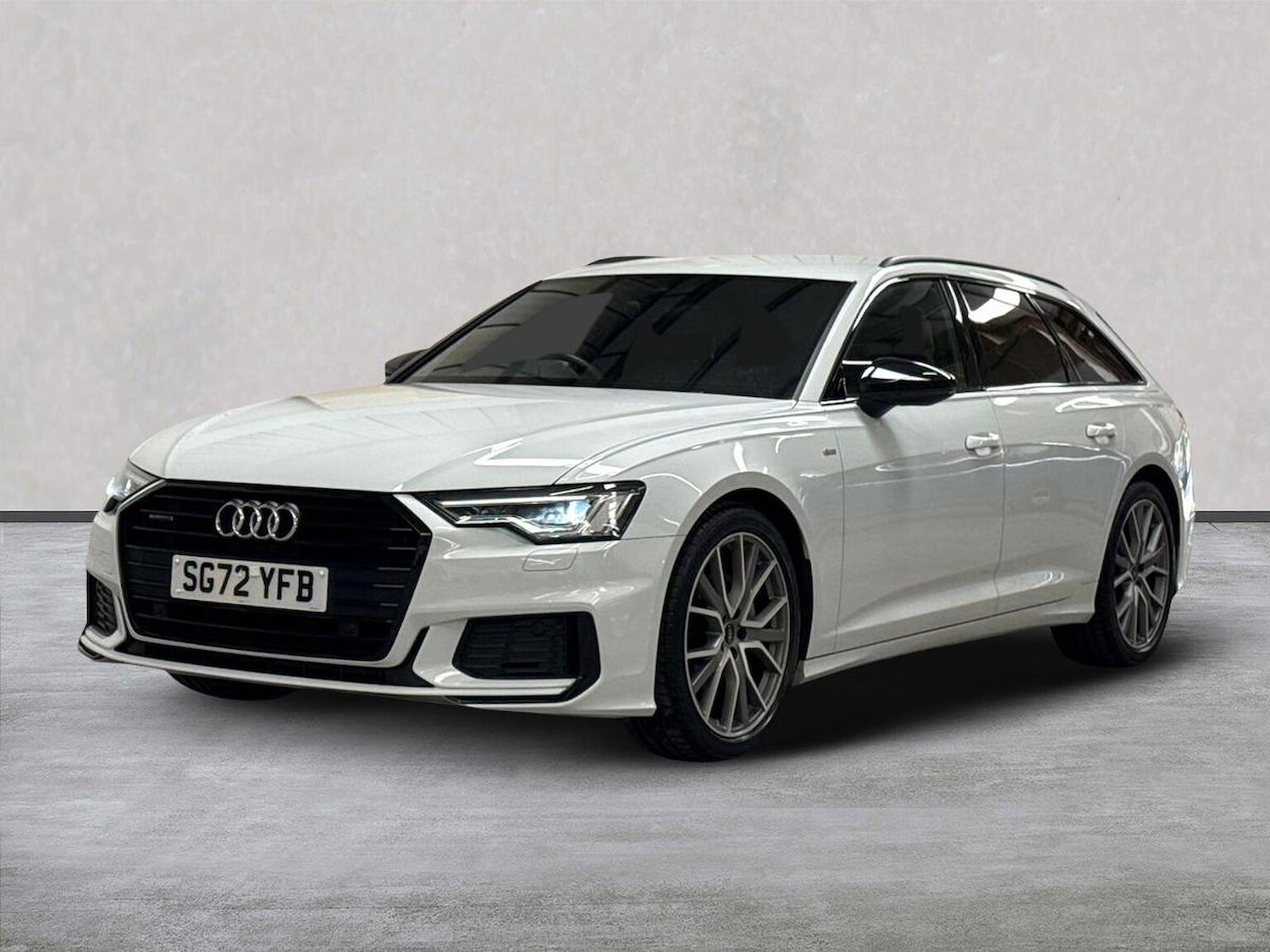 Used Audi A6 2022 for sale - 76127295: Photo 20