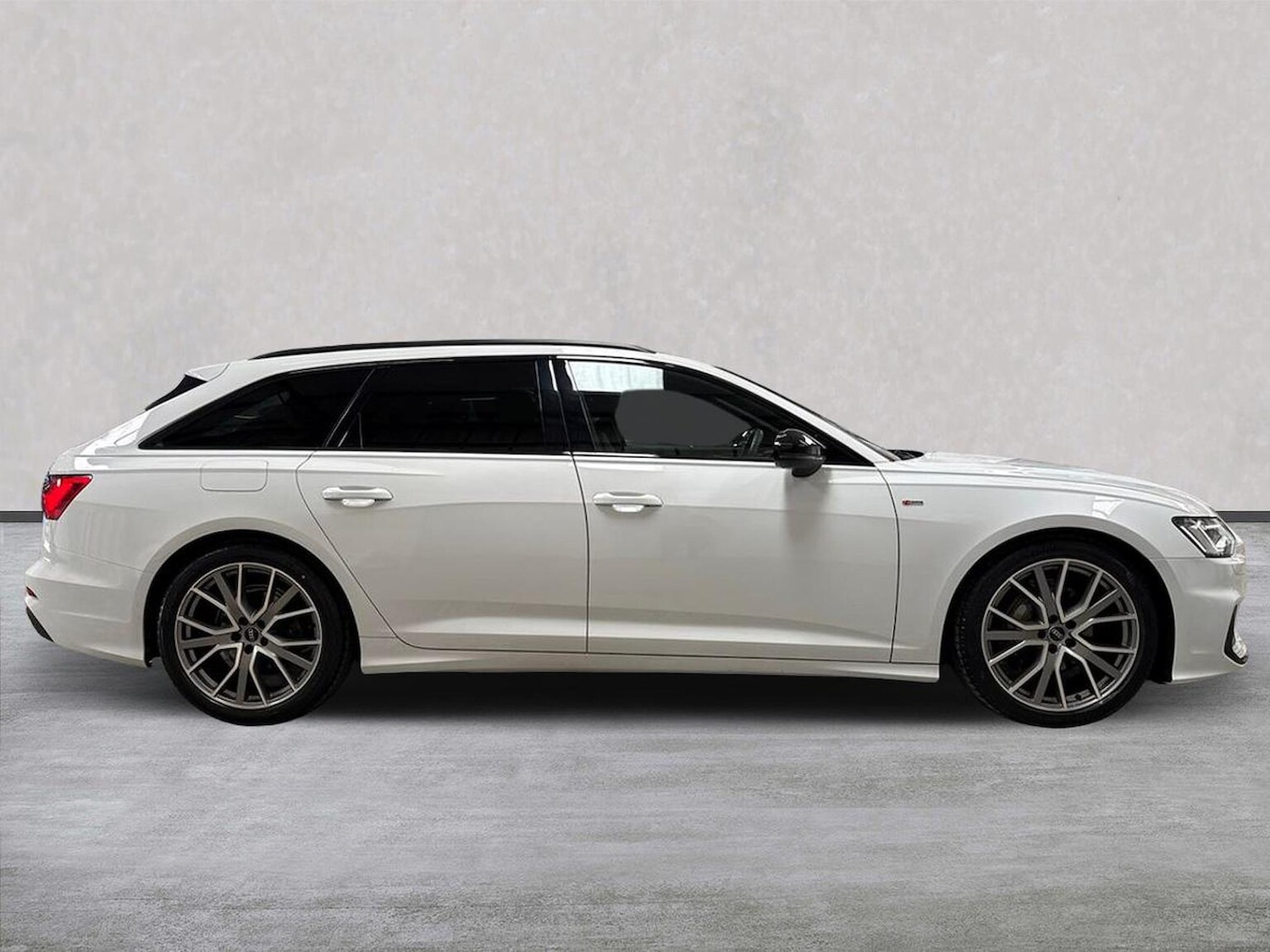Used Audi A6 2022 for sale - 76127295: Photo 3