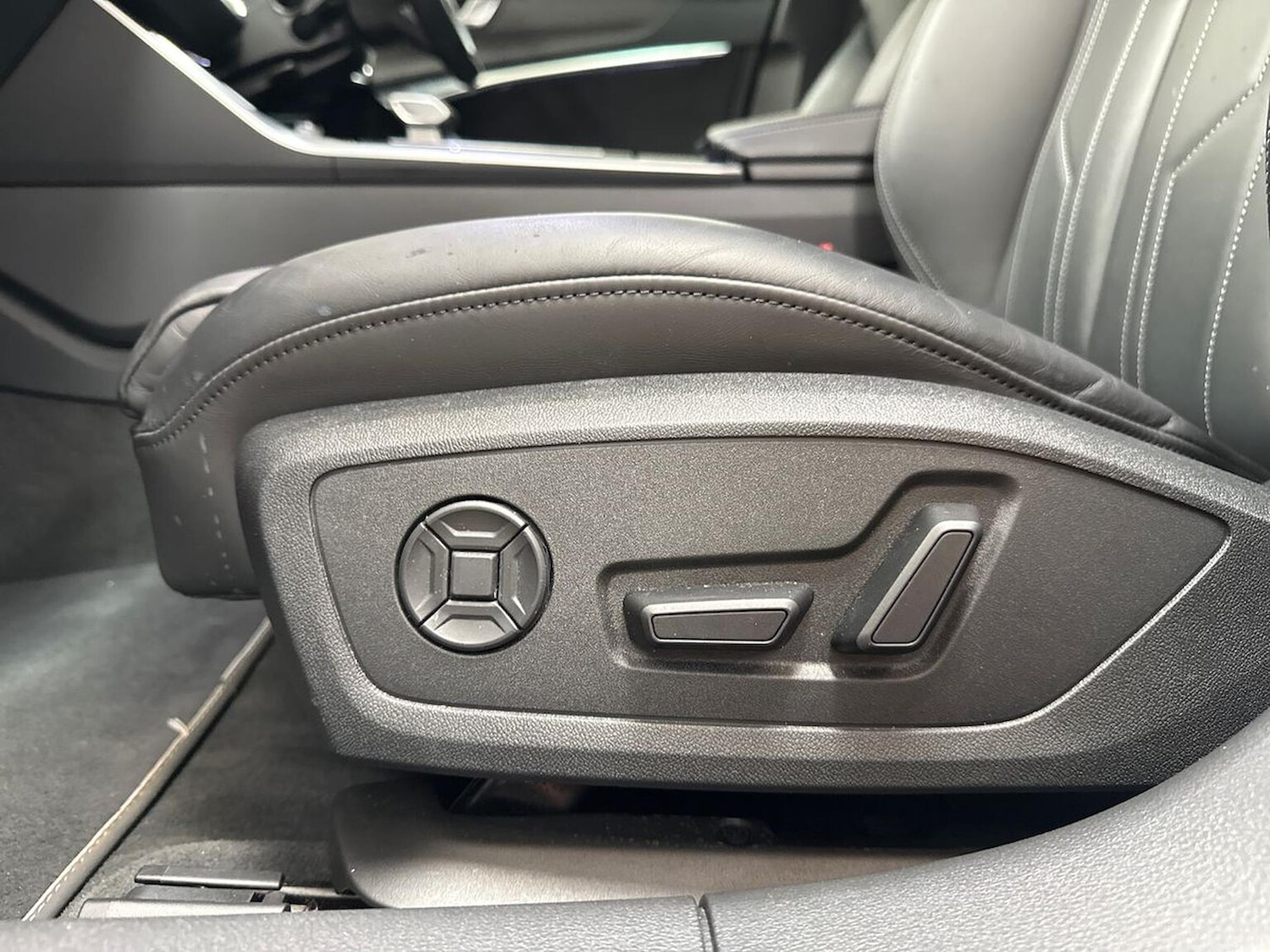 Used Audi A6 2022 for sale - 76127295: Photo 30
