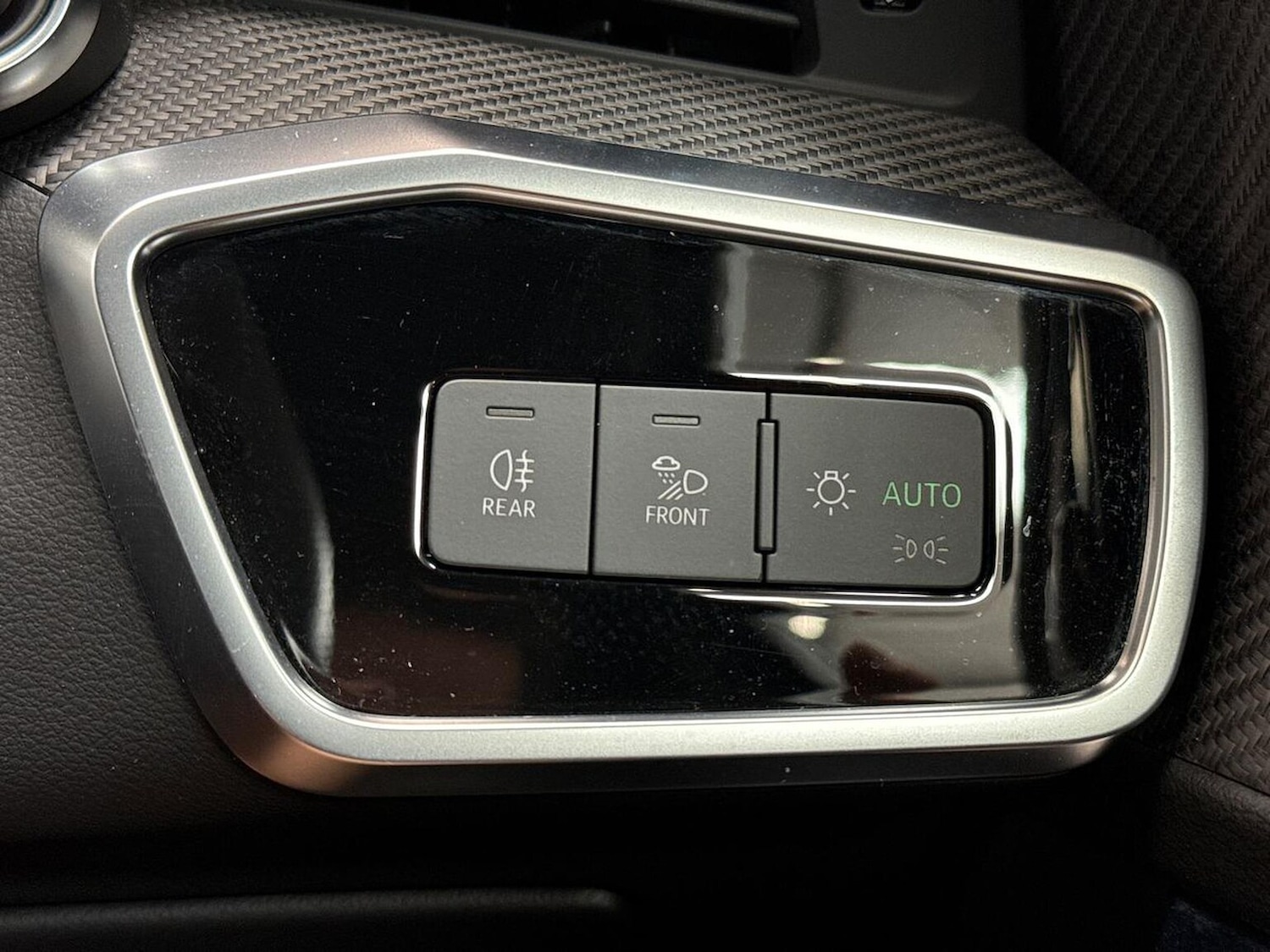 Used Audi A6 2022 for sale - 76127295: Photo 32