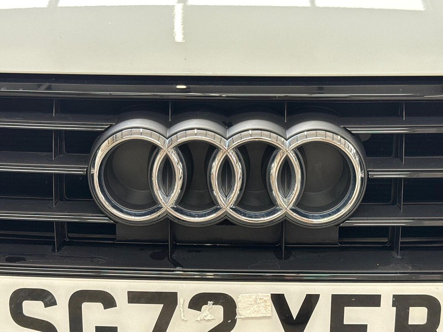 Used Audi A6 2022 for sale - 76127295: Photo 33