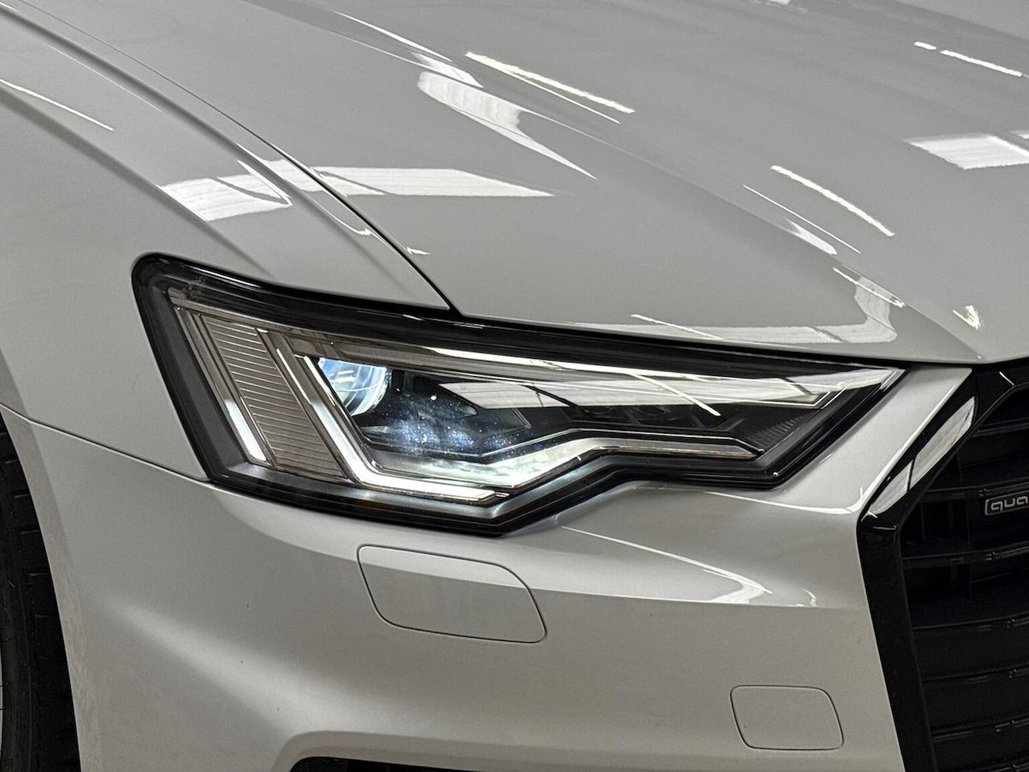 Used Audi A6 2022 for sale - 76127295: Photo 34