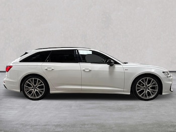 Used Audi A6 2022 for sale - 76127295: Photo