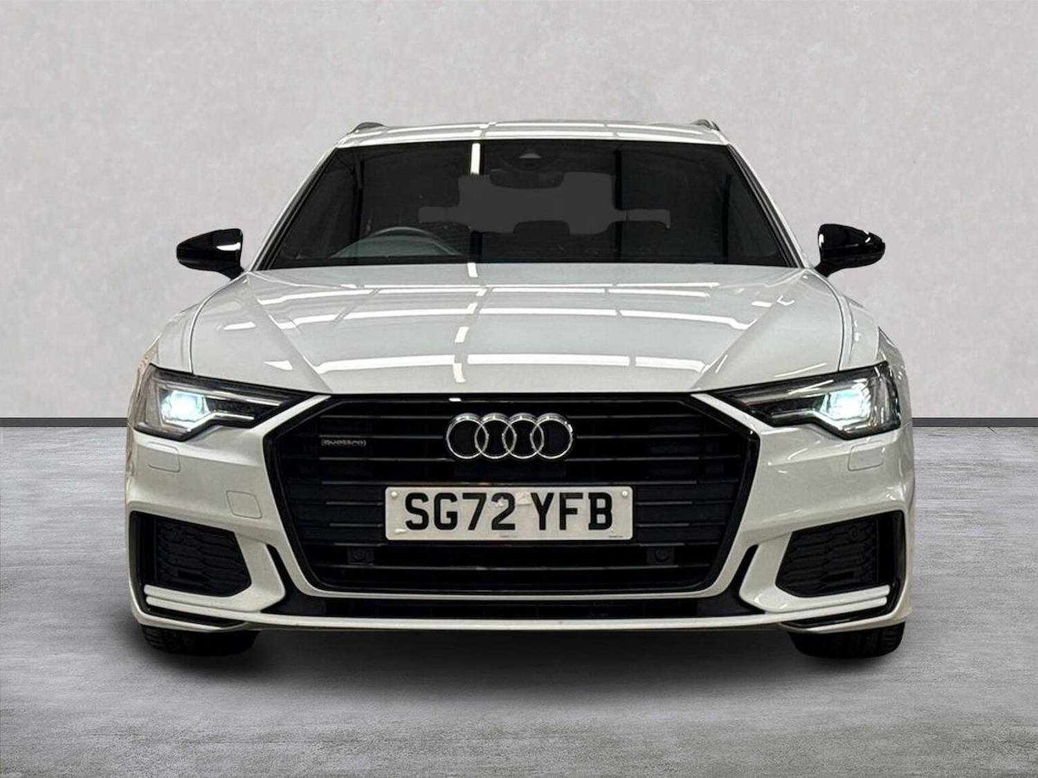 Used Audi A6 2022 for sale - 76127295: Photo 5