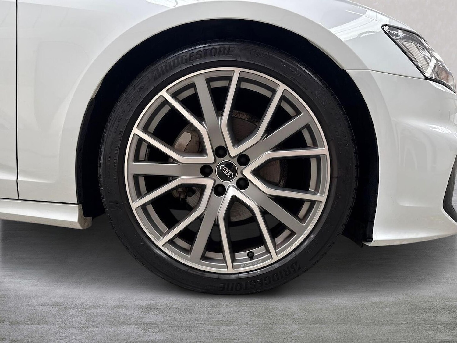 Used Audi A6 2022 for sale - 76127295: Photo 6