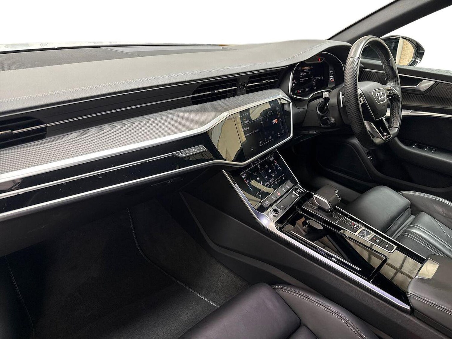 Used Audi A6 2022 for sale - 76127295: Photo 7