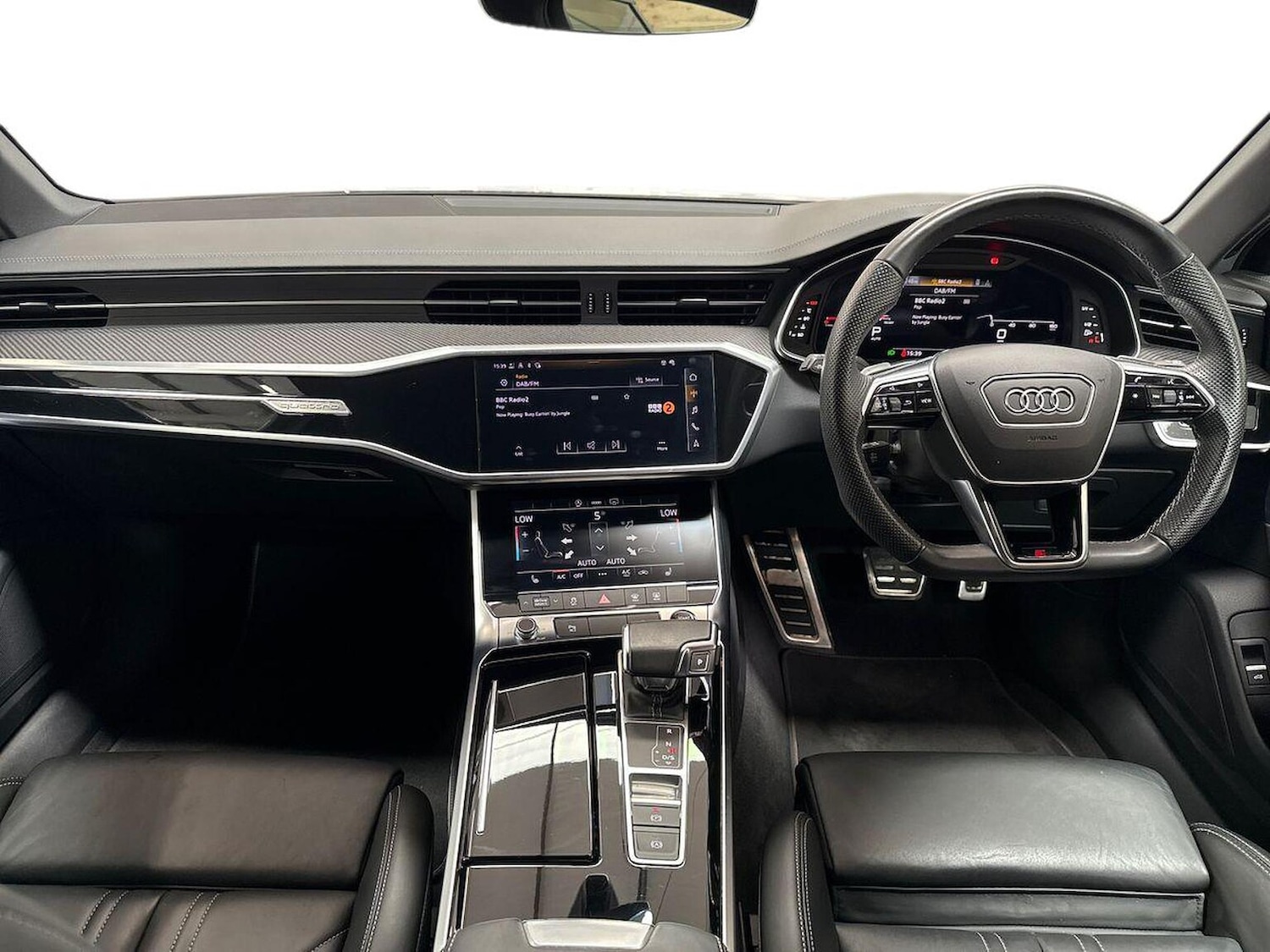 Used Audi A6 2022 for sale - 76127295: Photo 8