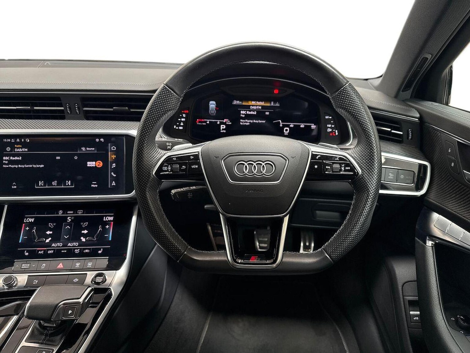 Used Audi A6 2022 for sale - 76127295: Photo 9