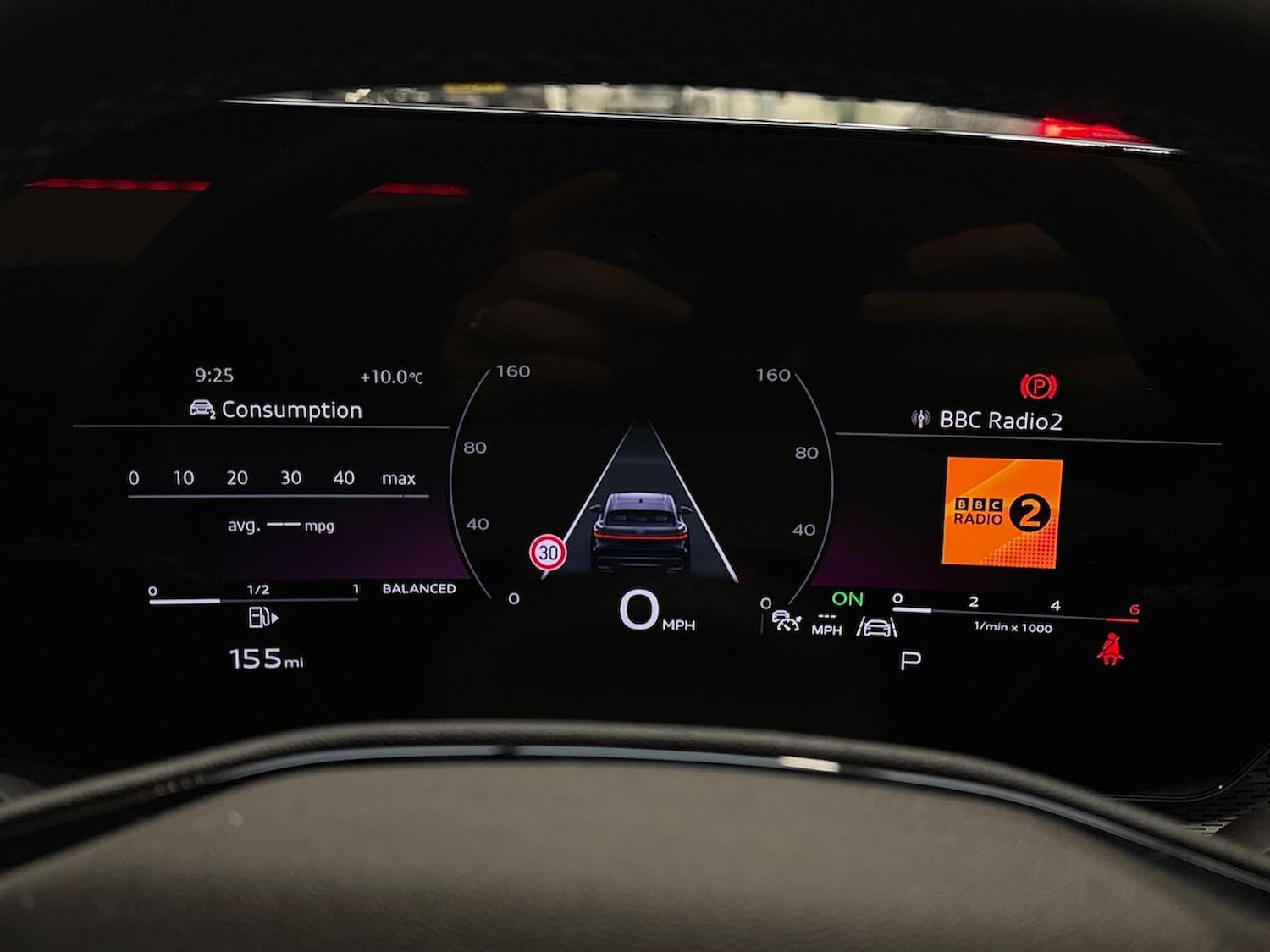 Used Audi Q5 2025 for sale - 77487739: Photo 10