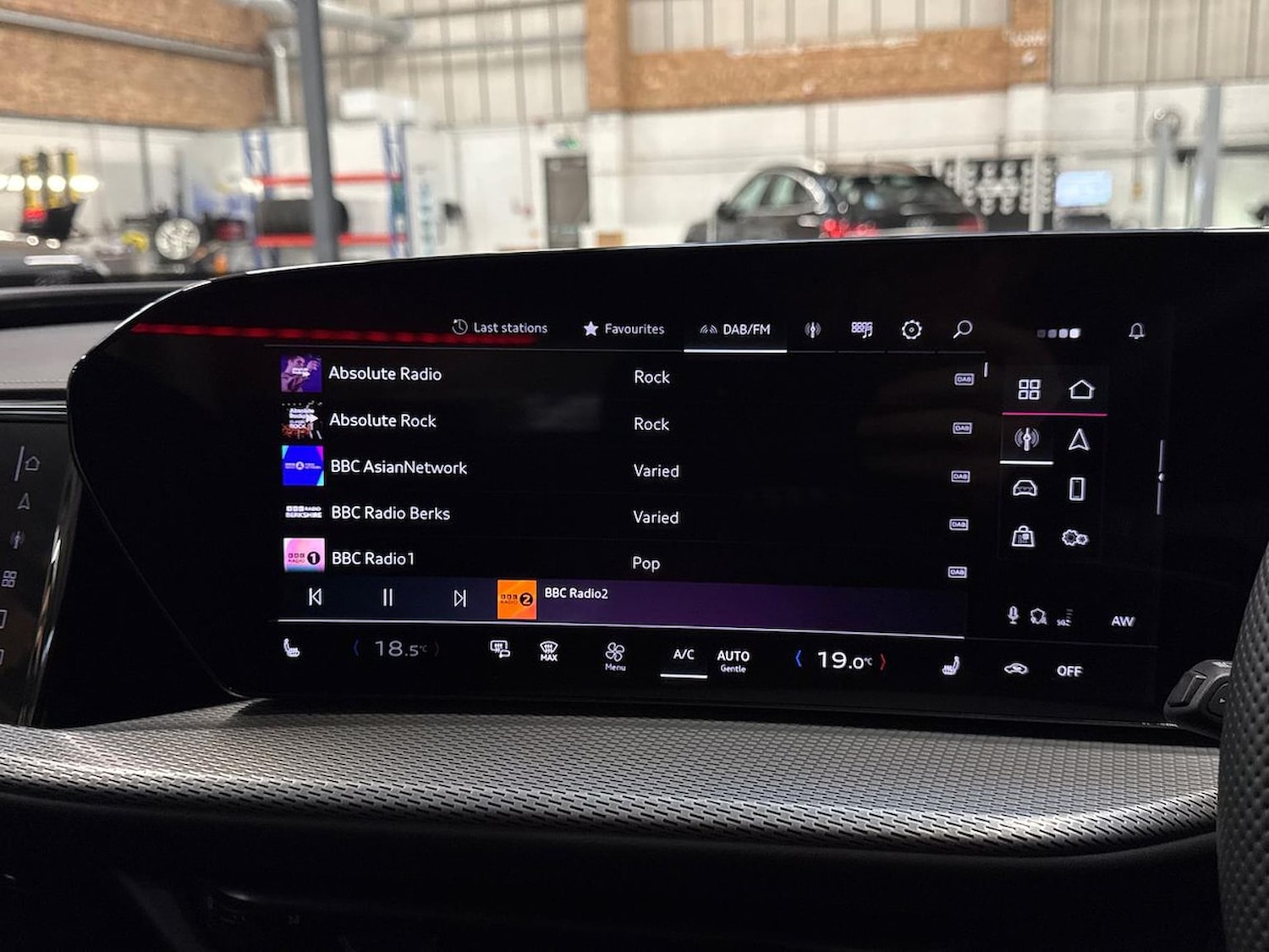 Used Audi Q5 2025 for sale - 77487739: Photo 11