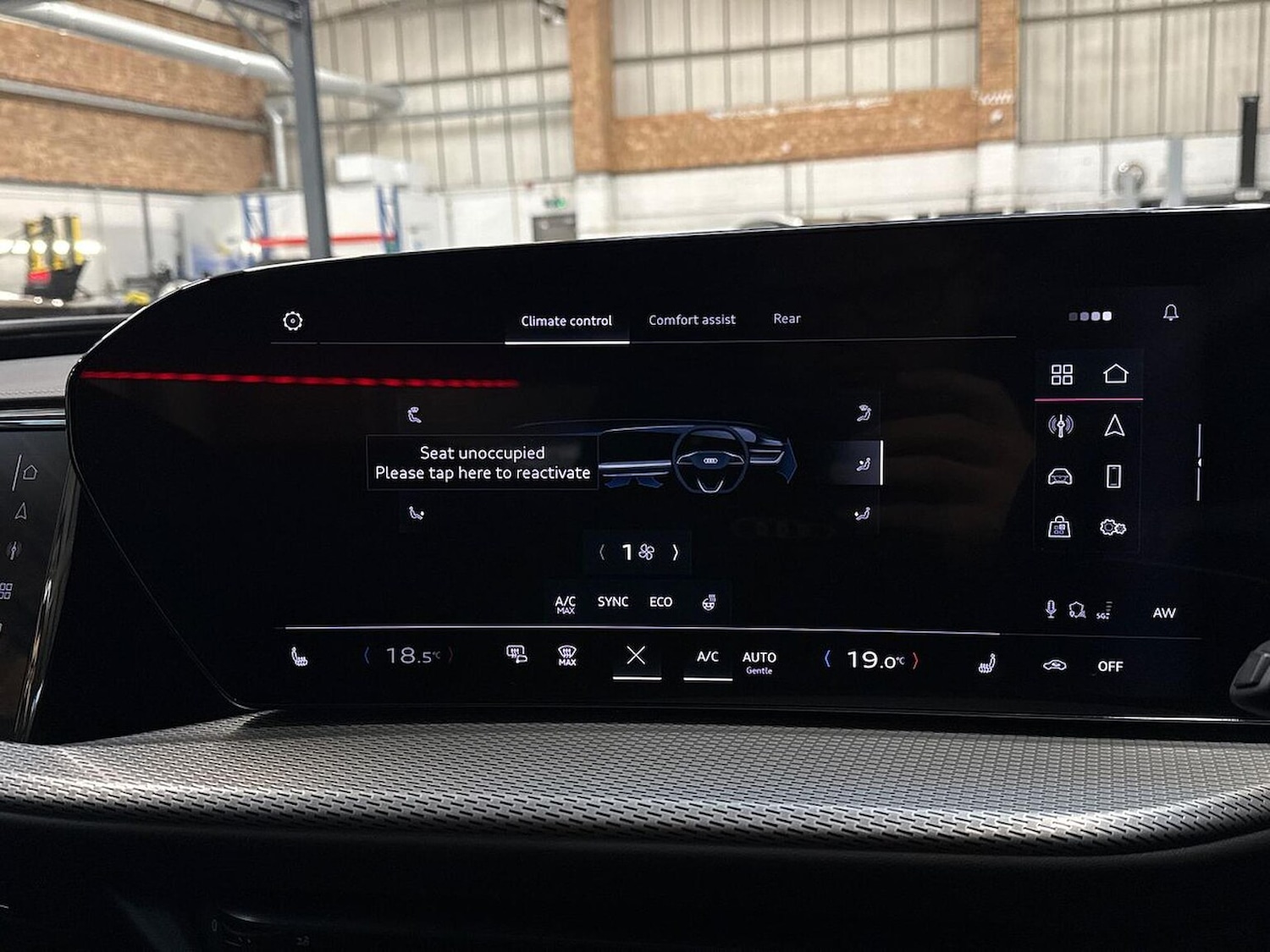 Used Audi Q5 2025 for sale - 77487739: Photo 12