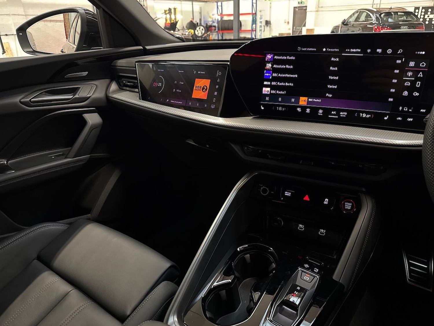 Used Audi Q5 2025 for sale - 77487739: Photo 13