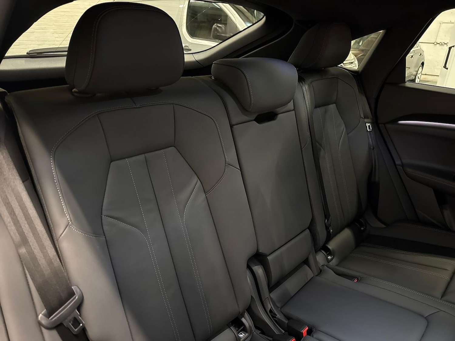 Used Audi Q5 2025 for sale - 77487739: Photo 16