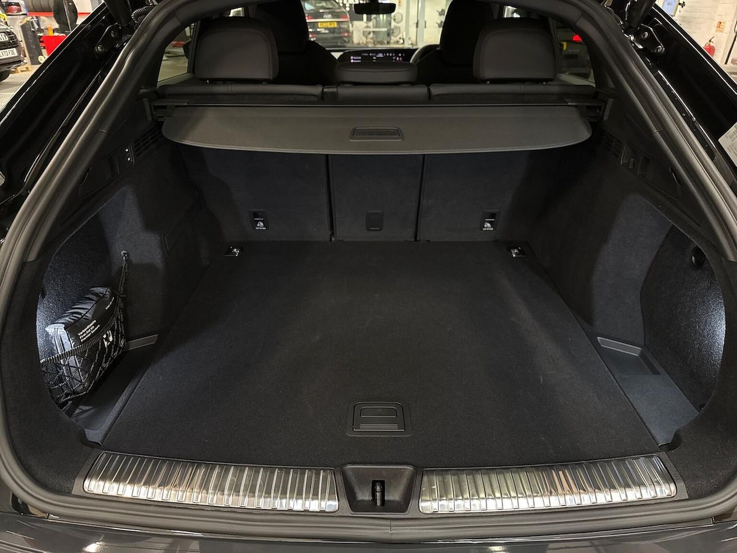 Used Audi Q5 2025 for sale - 77487739: Photo 17