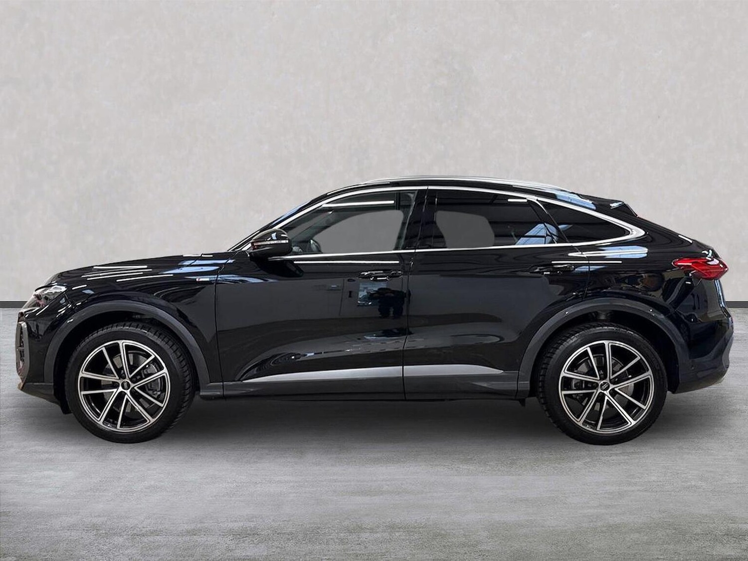 Used Audi Q5 2025 for sale - 77487739: Photo 19