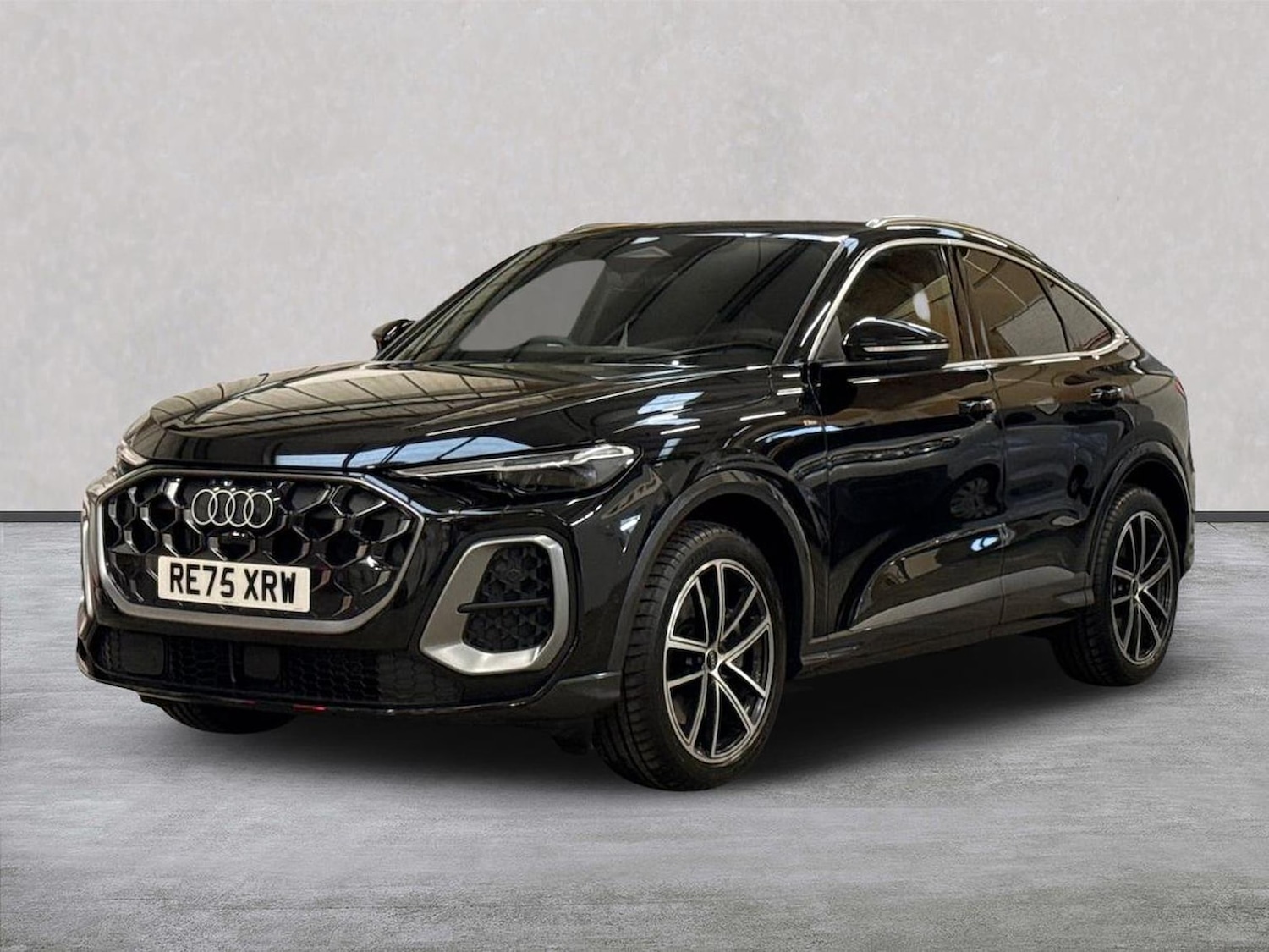 Used Audi Q5 2025 for sale - 77487739: Photo 20