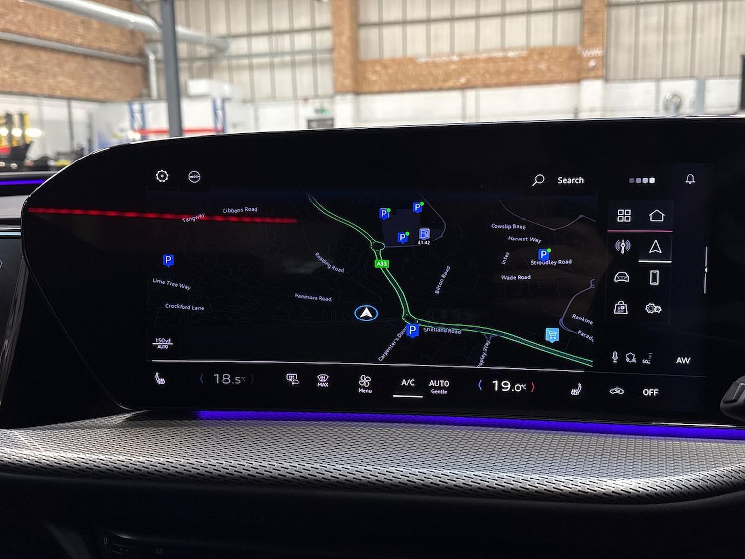 Used Audi Q5 2025 for sale - 77487739: Photo 24