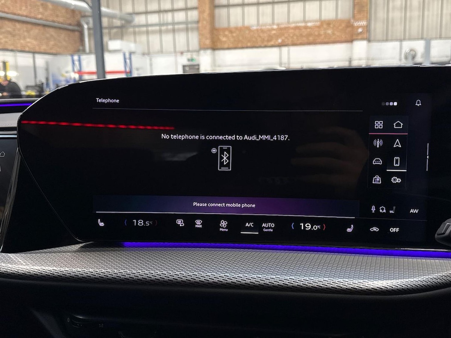 Used Audi Q5 2025 for sale - 77487739: Photo 25