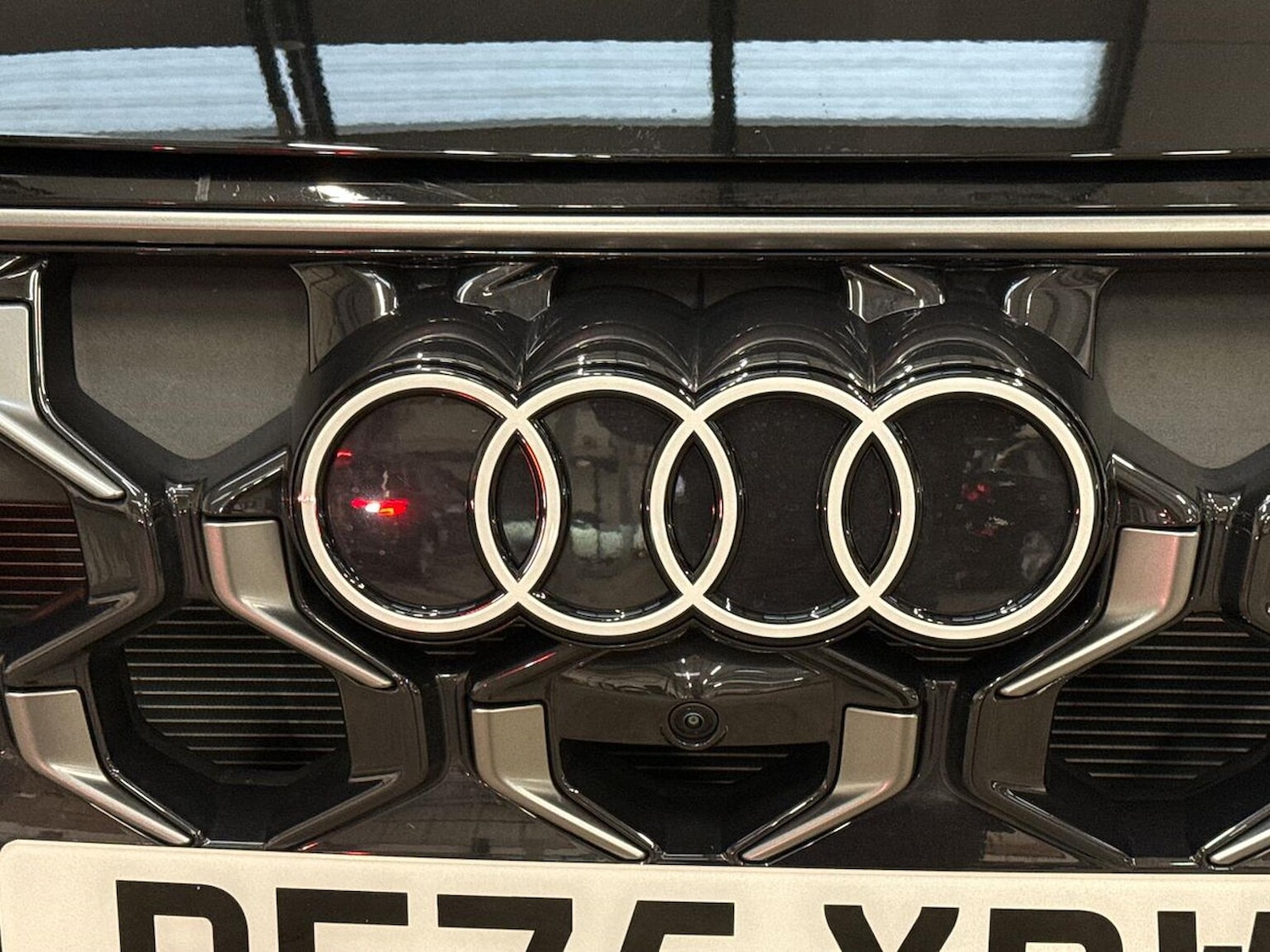 Used Audi Q5 2025 for sale - 77487739: Photo 33