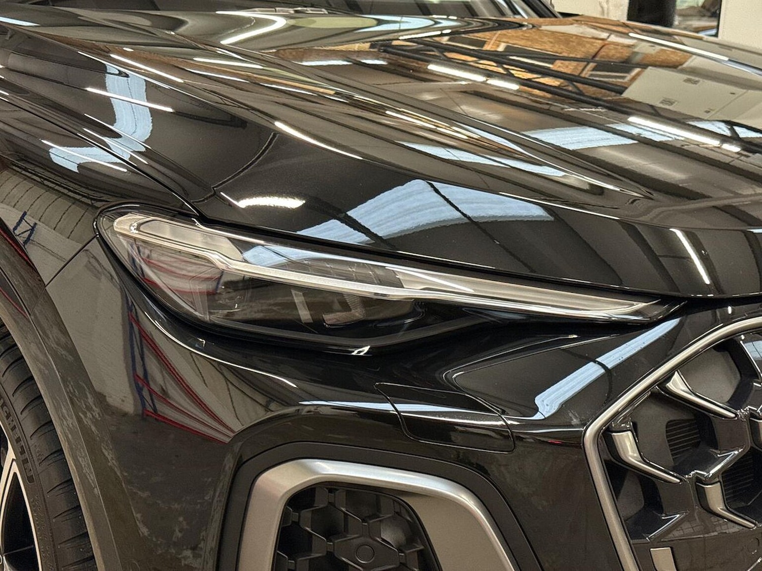 Used Audi Q5 2025 for sale - 77487739: Photo 34