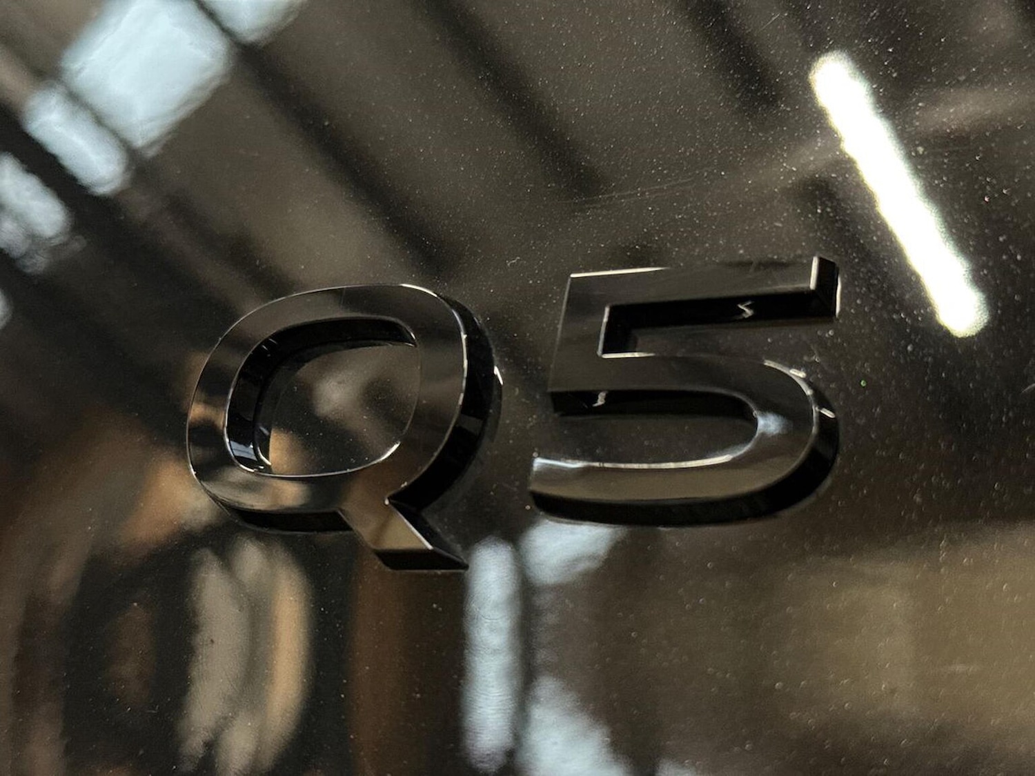 Used Audi Q5 2025 for sale - 77487739: Photo 35