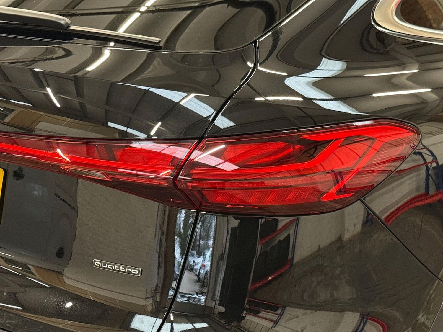 Used Audi Q5 2025 for sale - 77487739: Photo 36