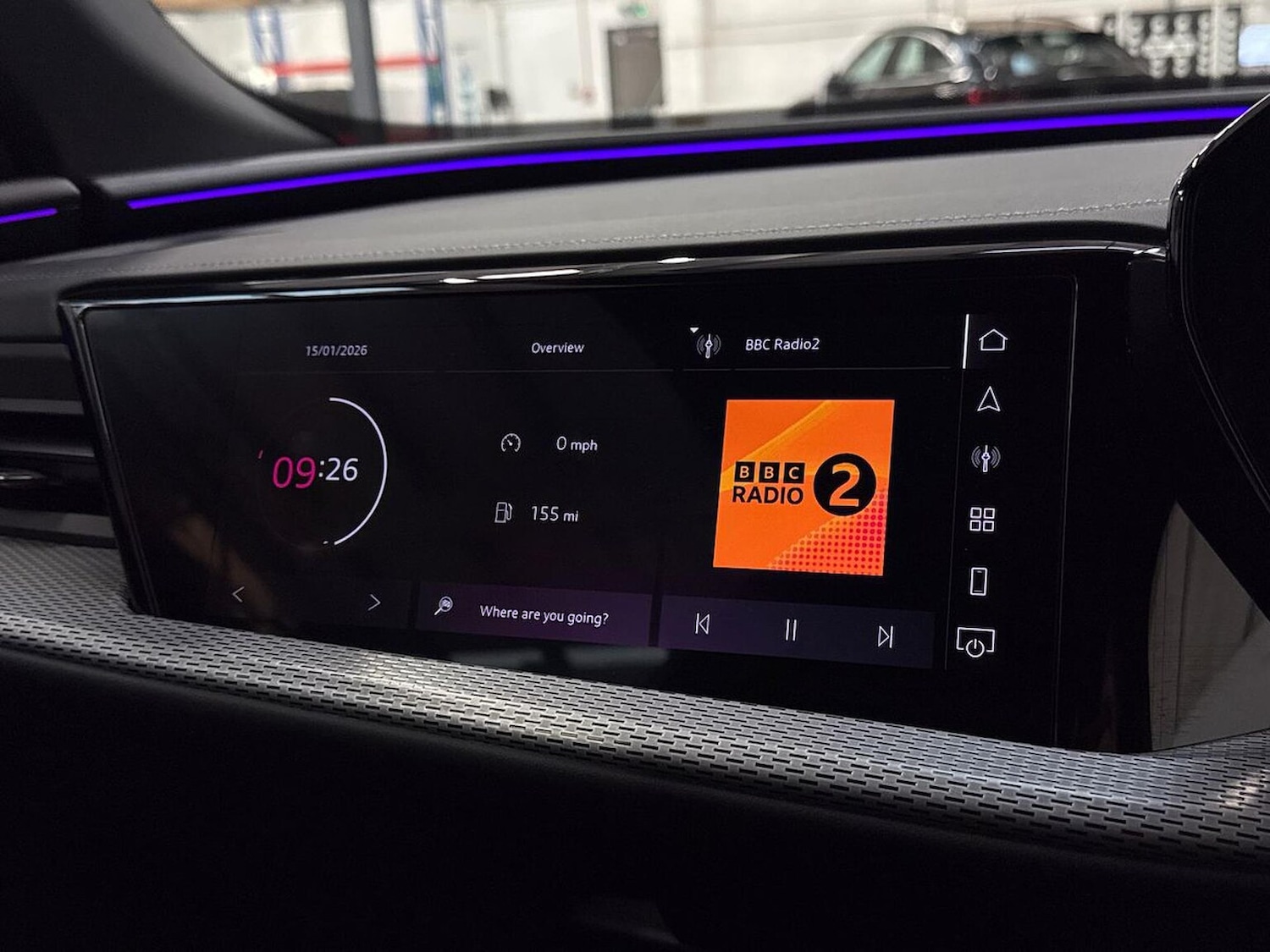 Used Audi Q5 2025 for sale - 77487739: Photo 39