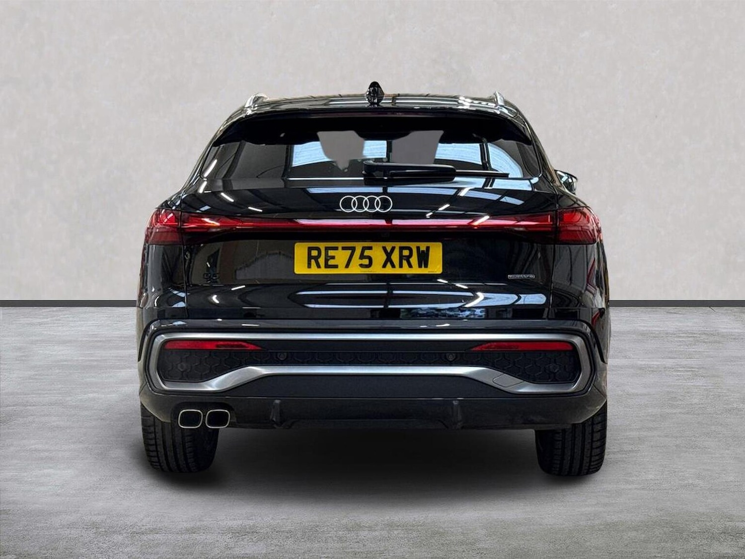 Used Audi Q5 2025 for sale - 77487739: Photo 4